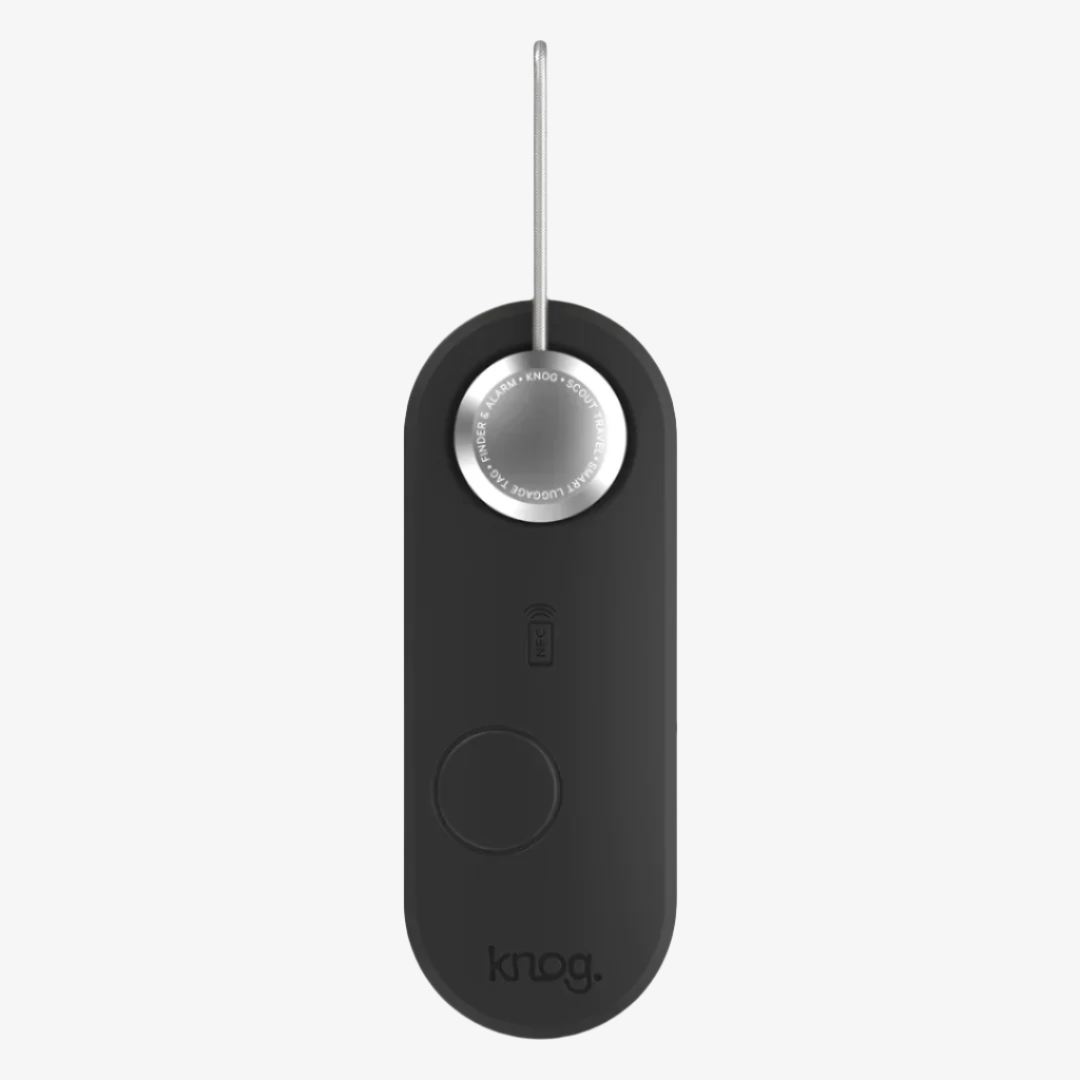 Knog Scout Travel Smart Luggage Tag - Image 2
