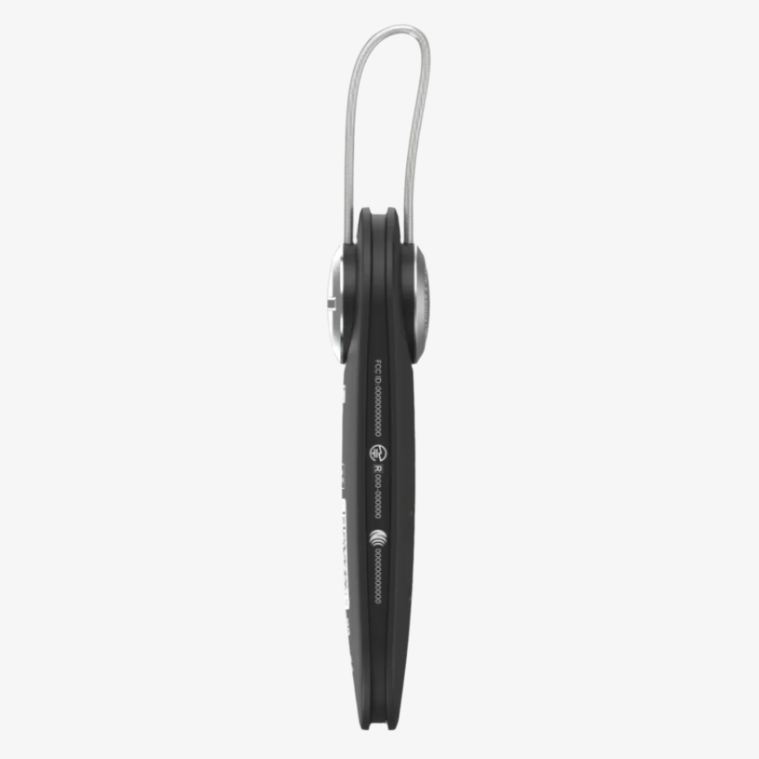Knog Scout Travel Smart Luggage Tag - Image 5