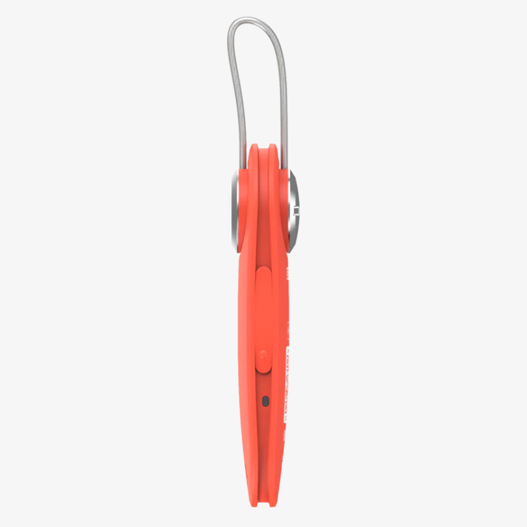 Knog Scout Travel Smart Luggage Tag - Image 10