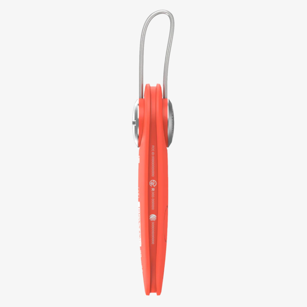 Knog Scout Travel Smart Luggage Tag - Image 11