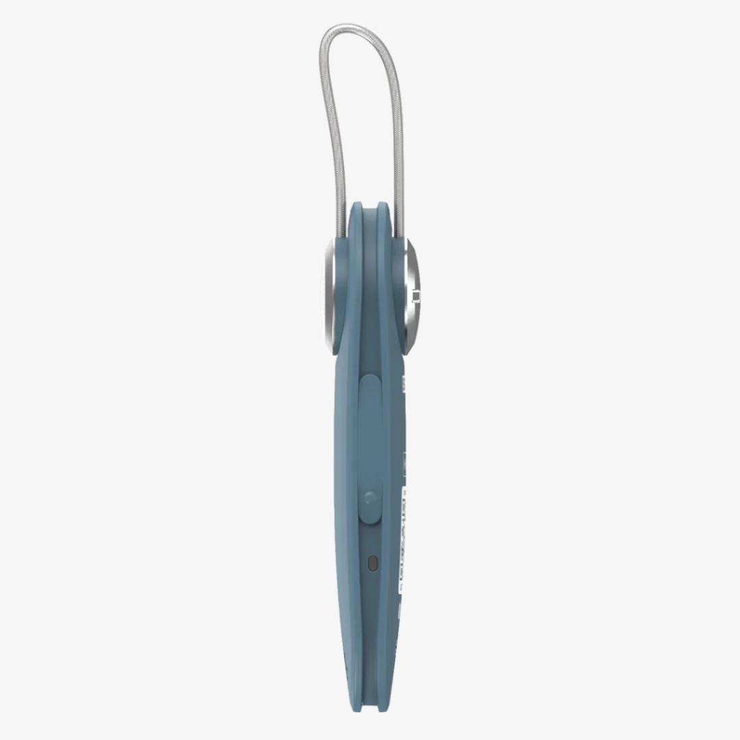 Knog Scout Travel Smart Luggage Tag - Image 16