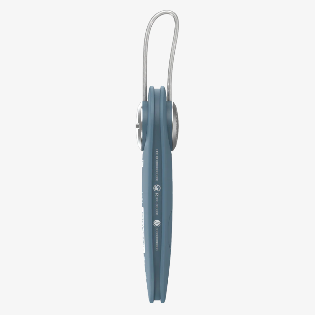 Knog Scout Travel Smart Luggage Tag - Image 17