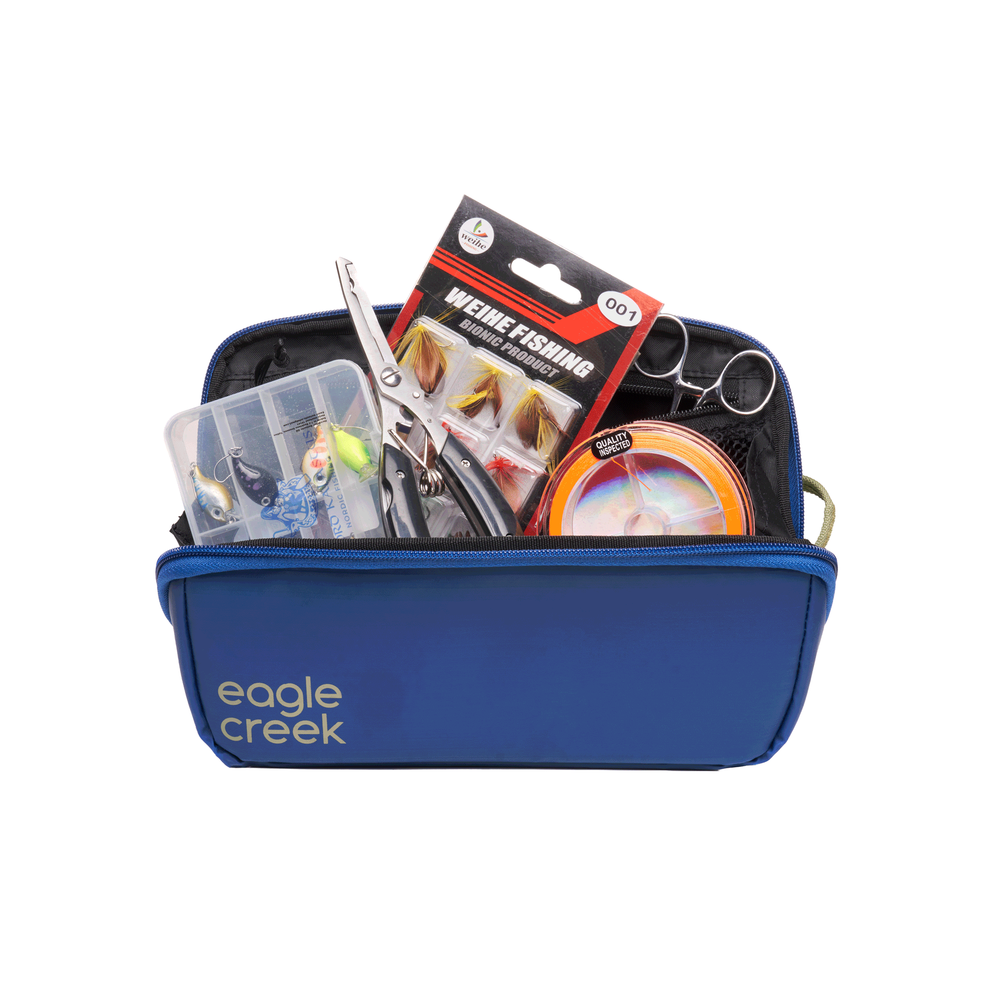 Pack-It® Gear Dopp Kit - Image 10