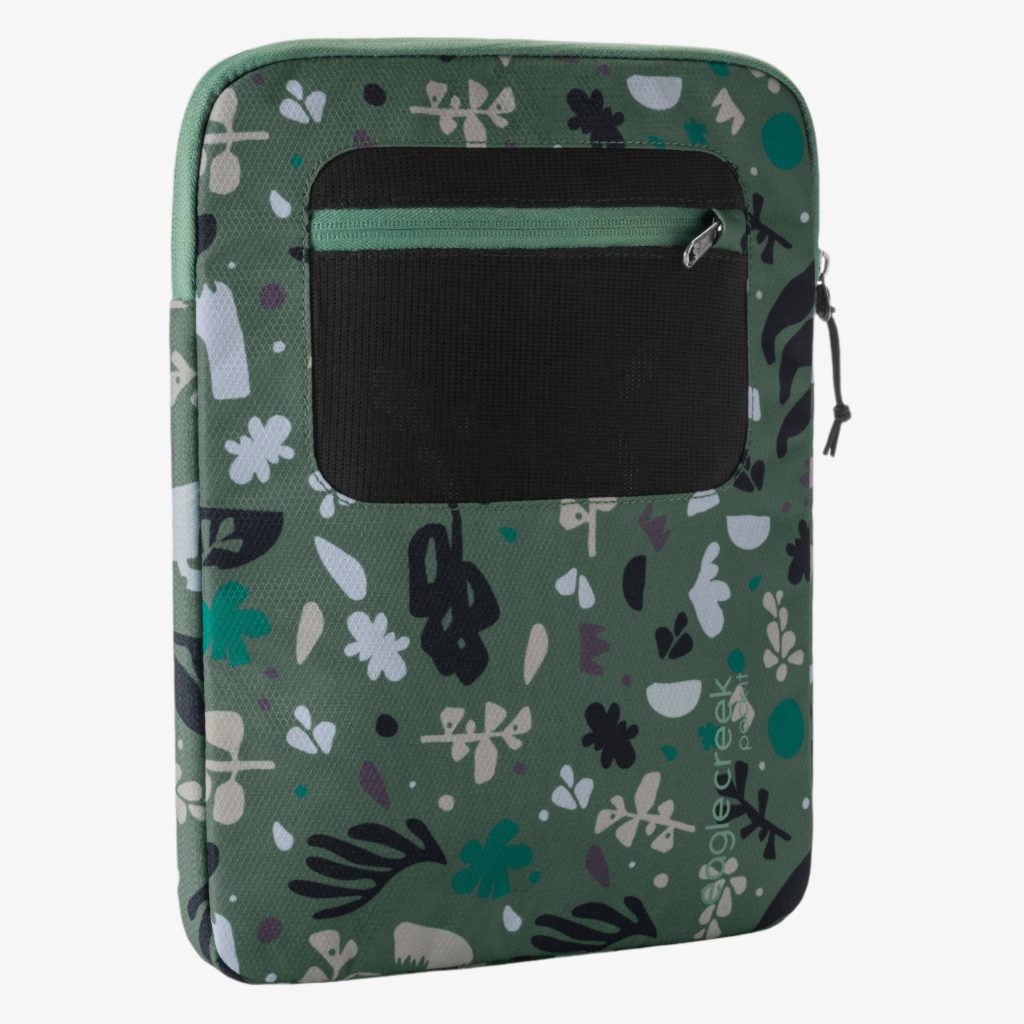 Pack-It® E-Tools 12 Laptop Sleeve (Discontinued)