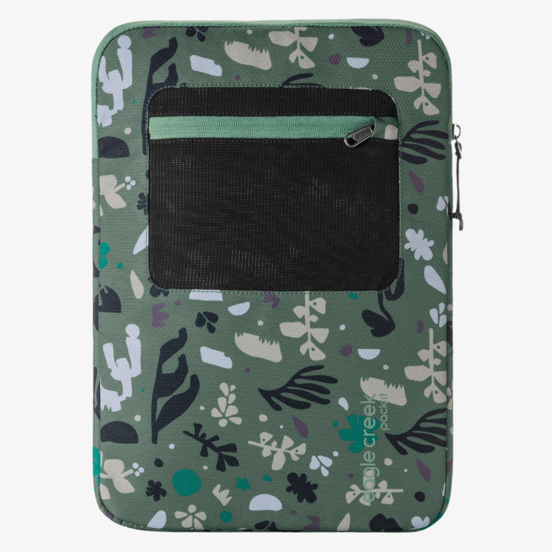 Pack-It® E-Tools 14 Laptop Sleeve (Discontinued) - Image 2