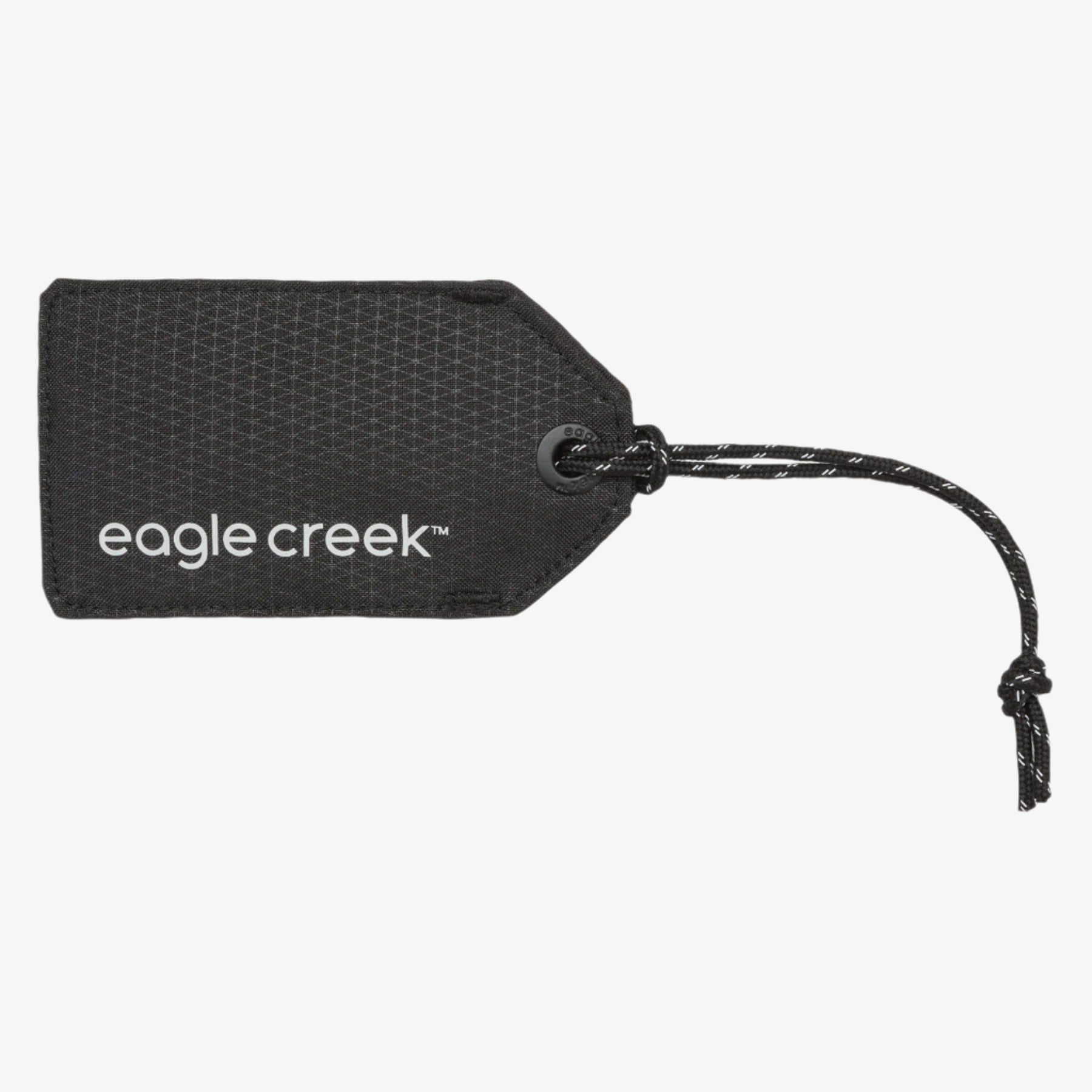 Reflective Luggage Tag - Image 4