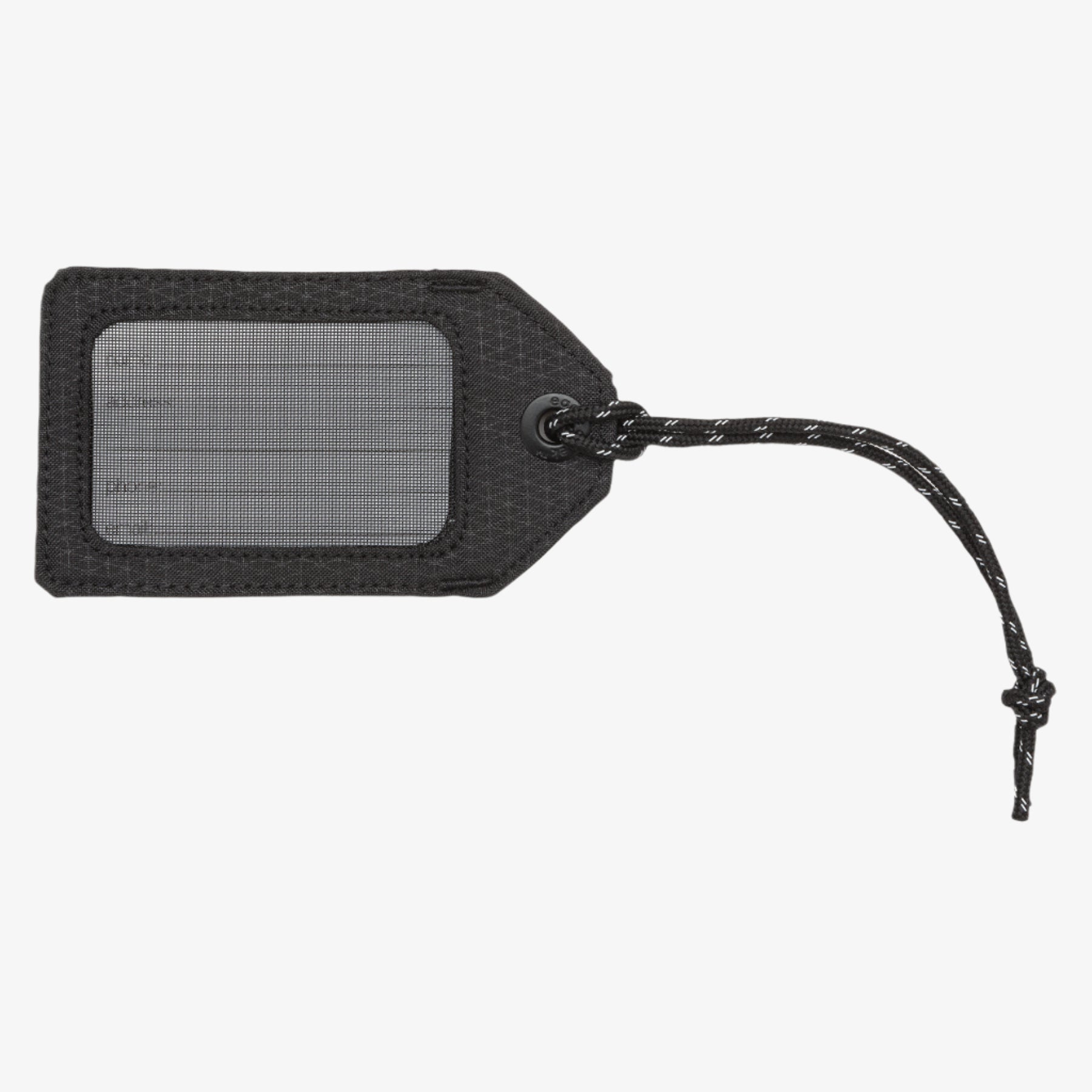 Reflective Luggage Tag - Image 5