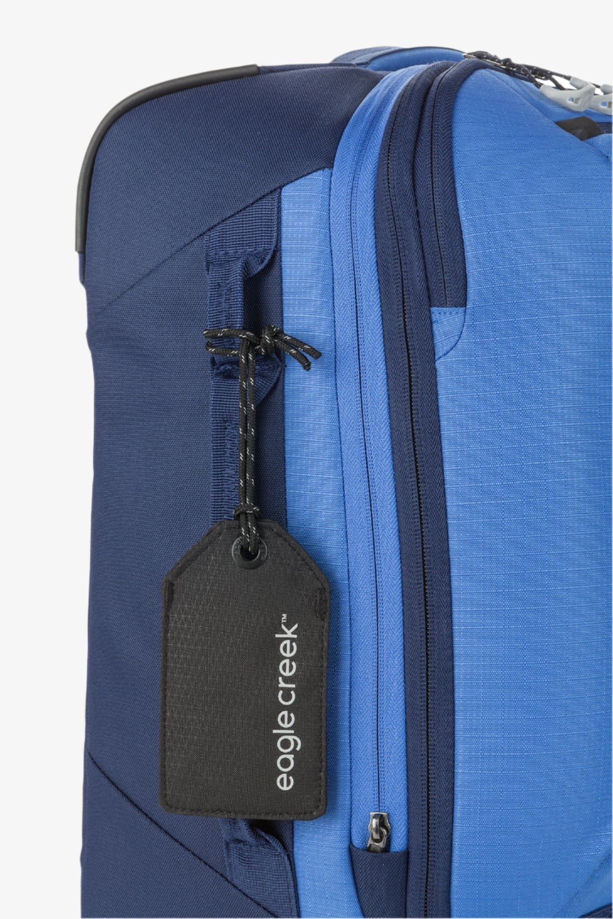 Reflective Luggage Tag - Image 6