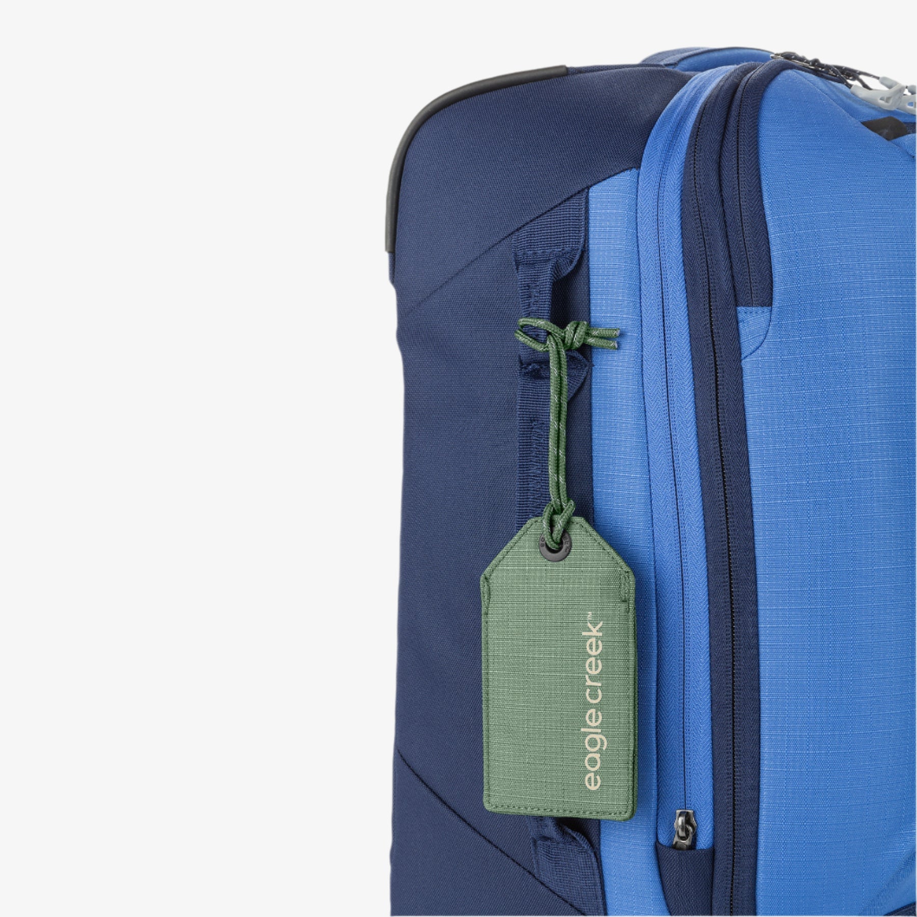 Reflective Luggage Tag - Image 12