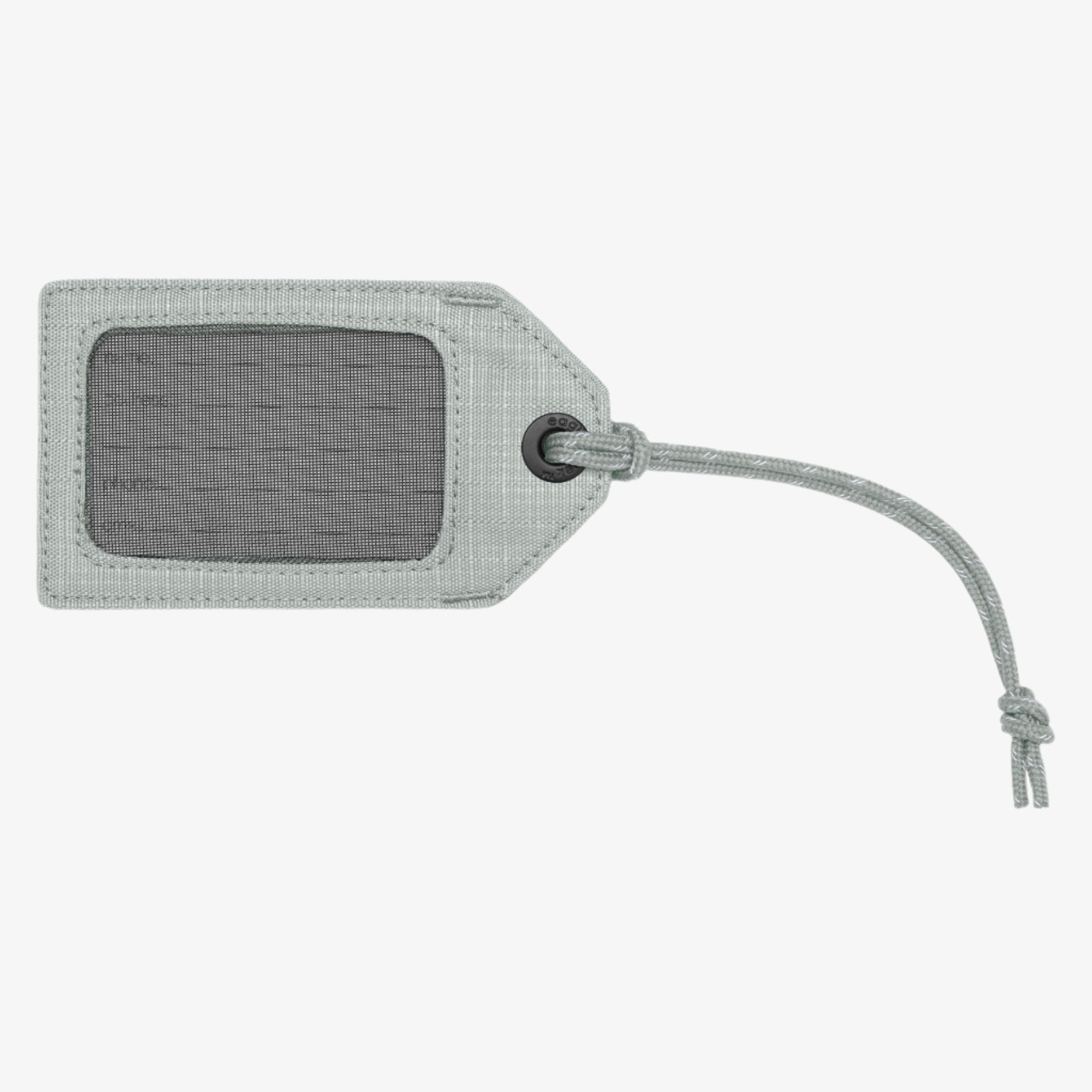Reflective Luggage Tag - Image 2