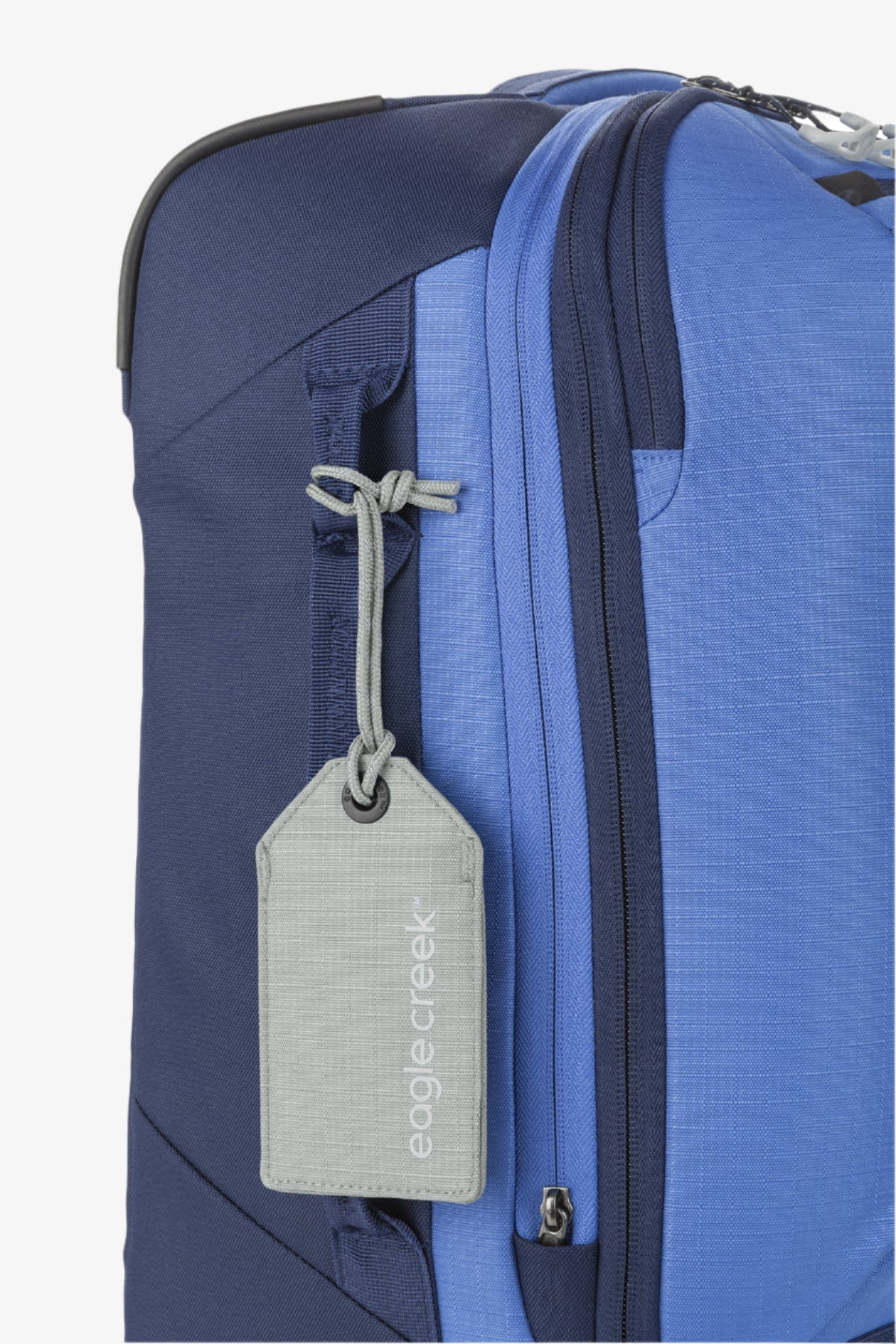 Reflective Luggage Tag - Image 3