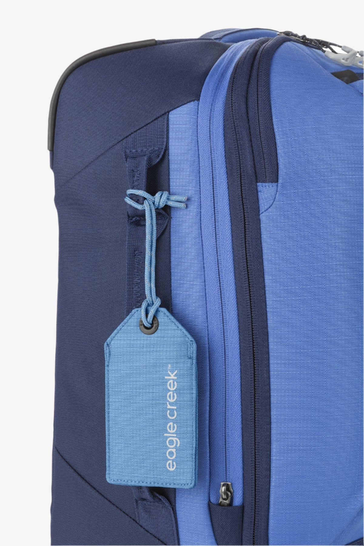 Reflective Luggage Tag - Image 9