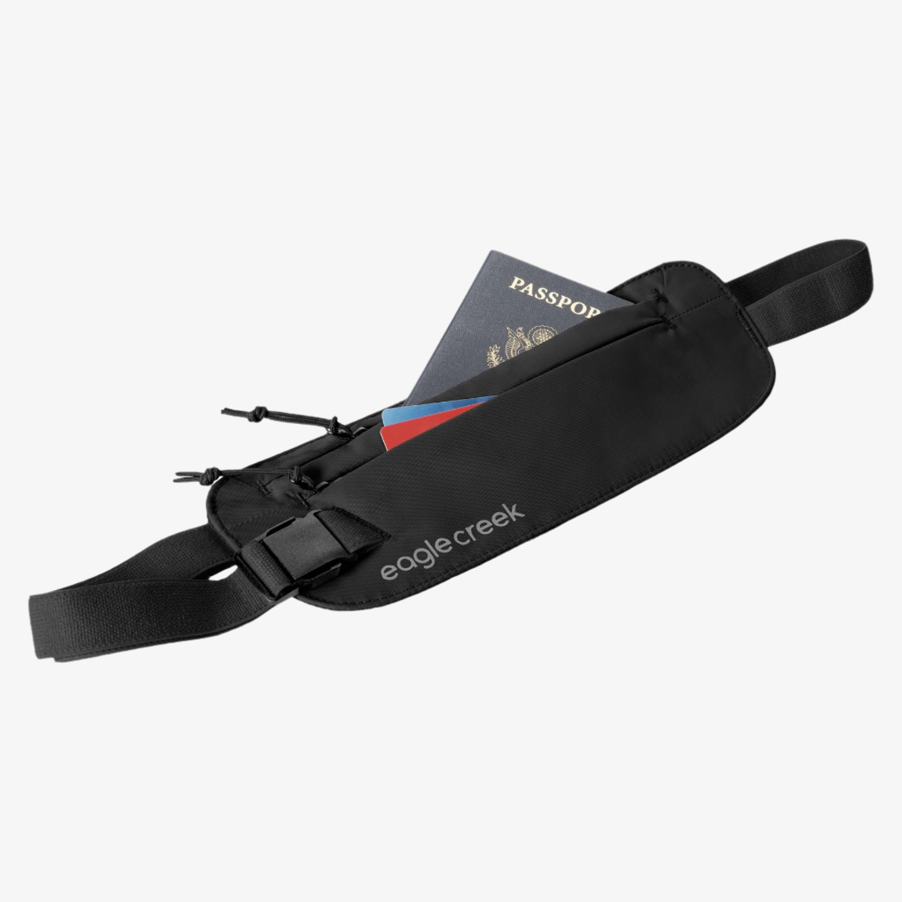 Undercover RFID Money Belt - Image 18