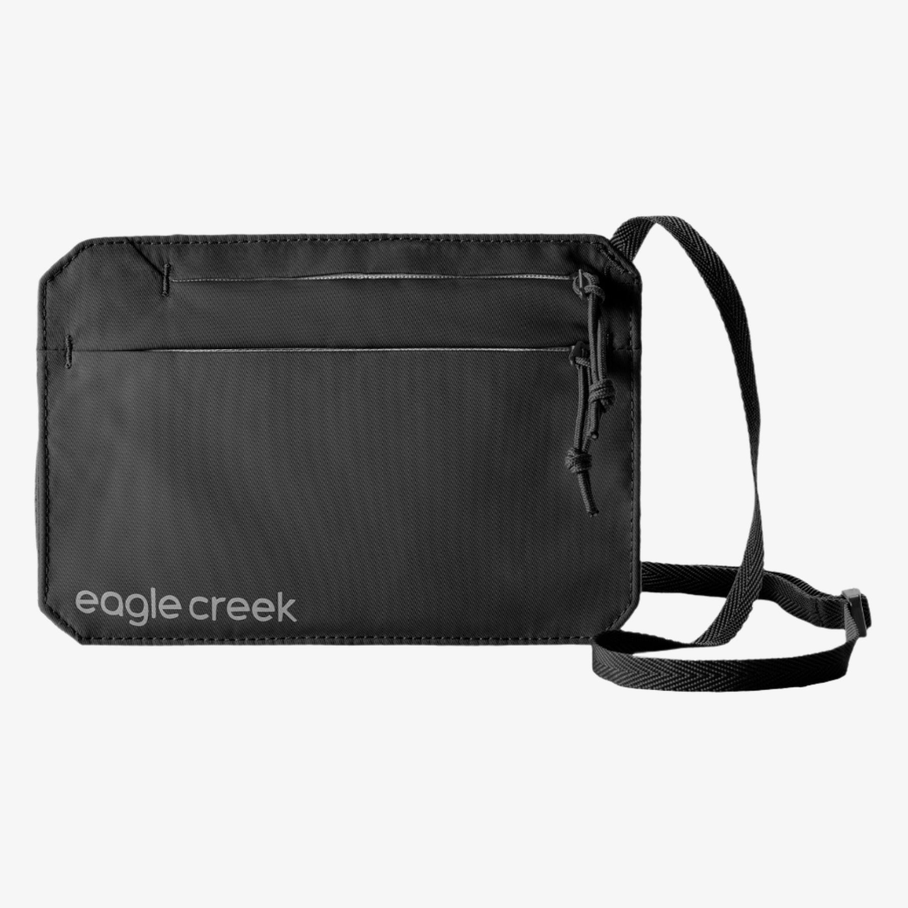 Undercover RFID Neck Wallet - Image 2