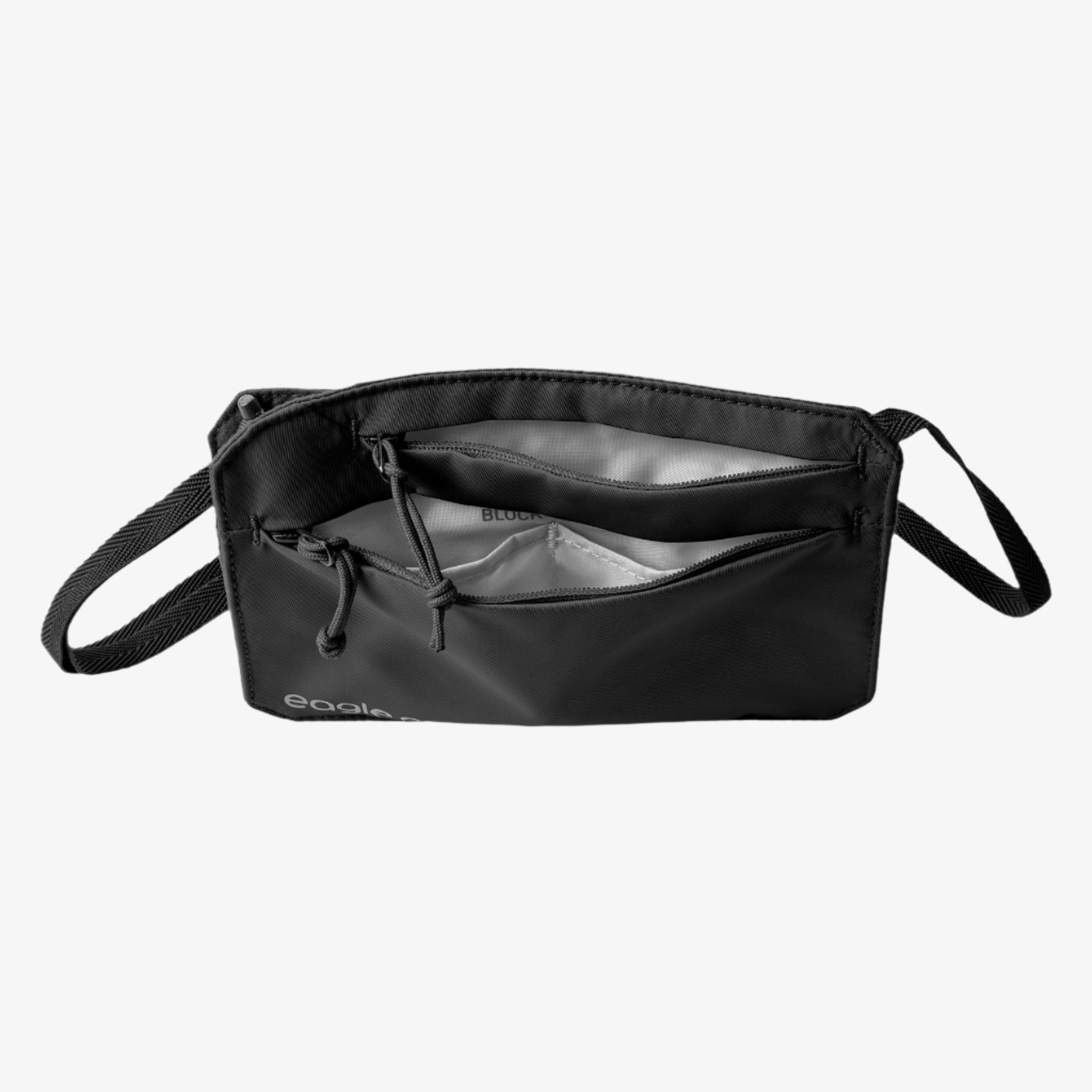 Undercover RFID Neck Wallet - Image 6