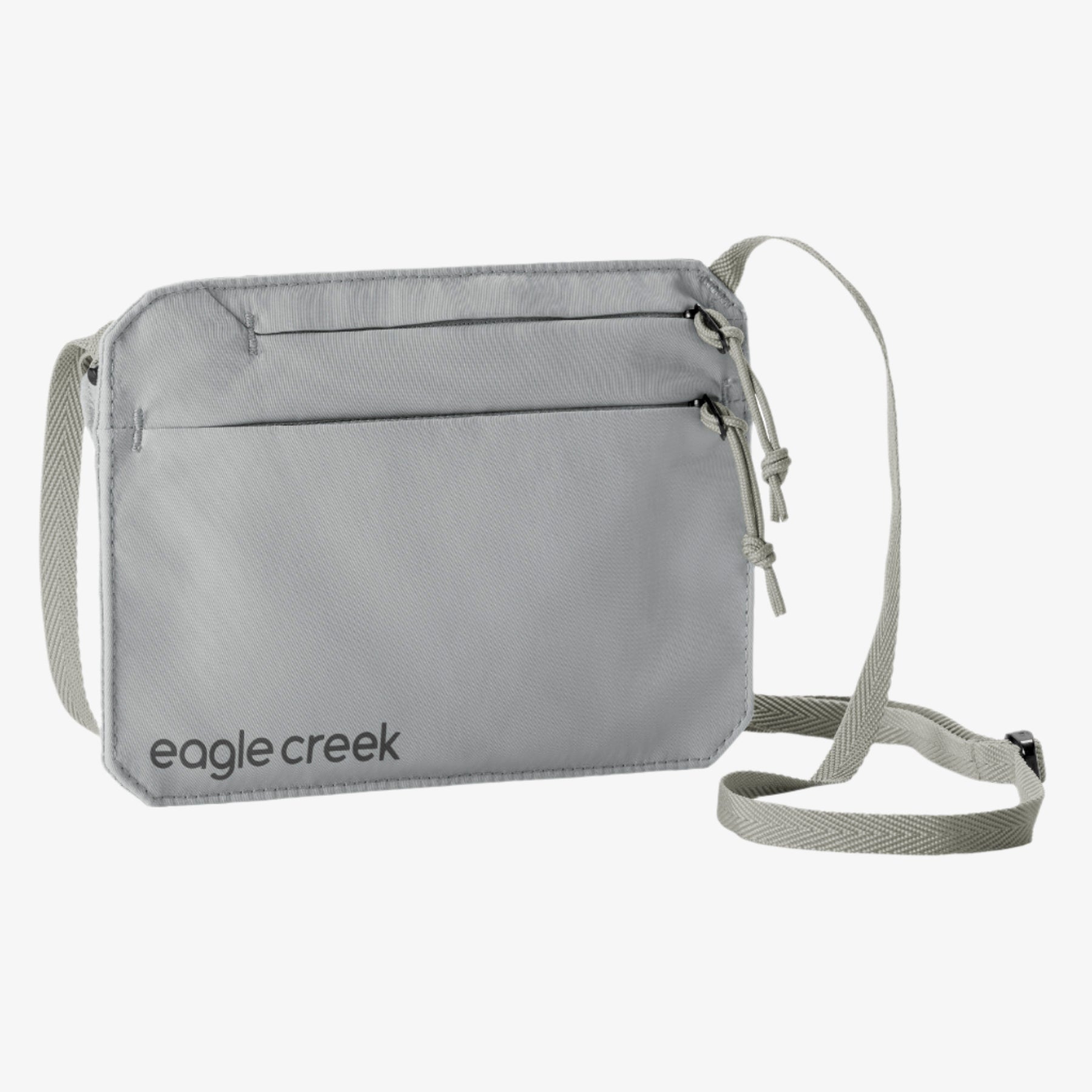 Undercover RFID Neck Wallet - Image 8