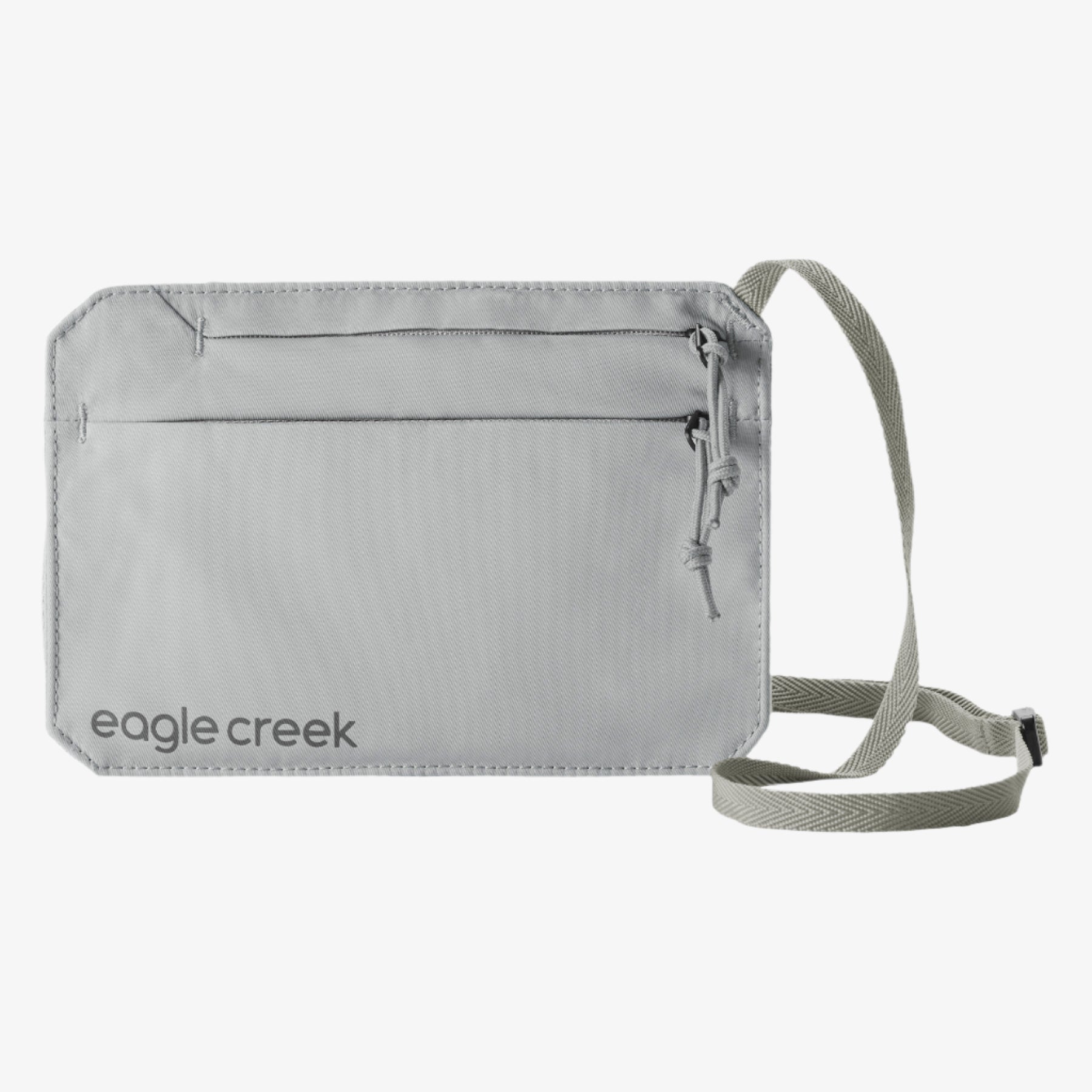 Undercover RFID Neck Wallet - Image 9