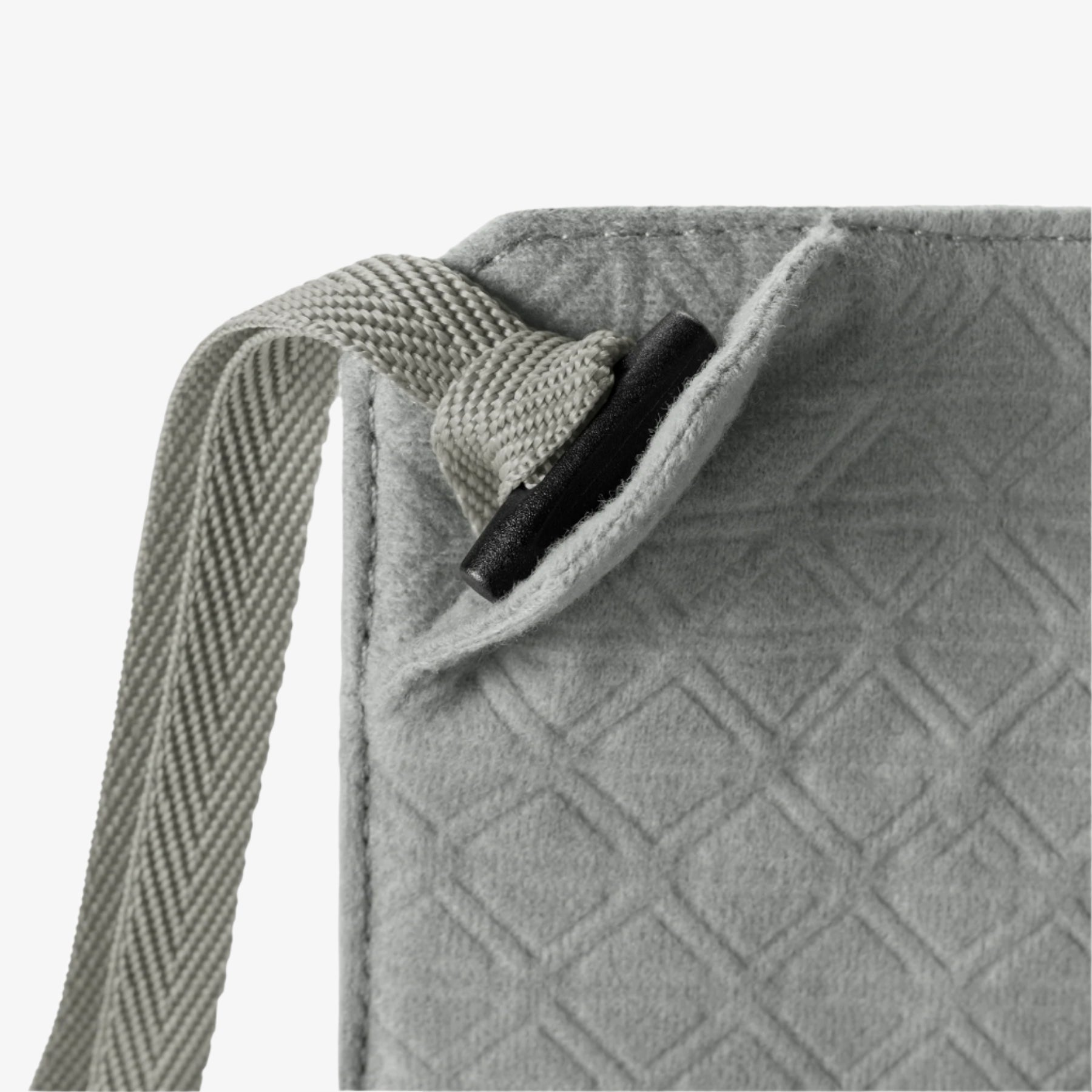 Undercover RFID Neck Wallet - Image 12