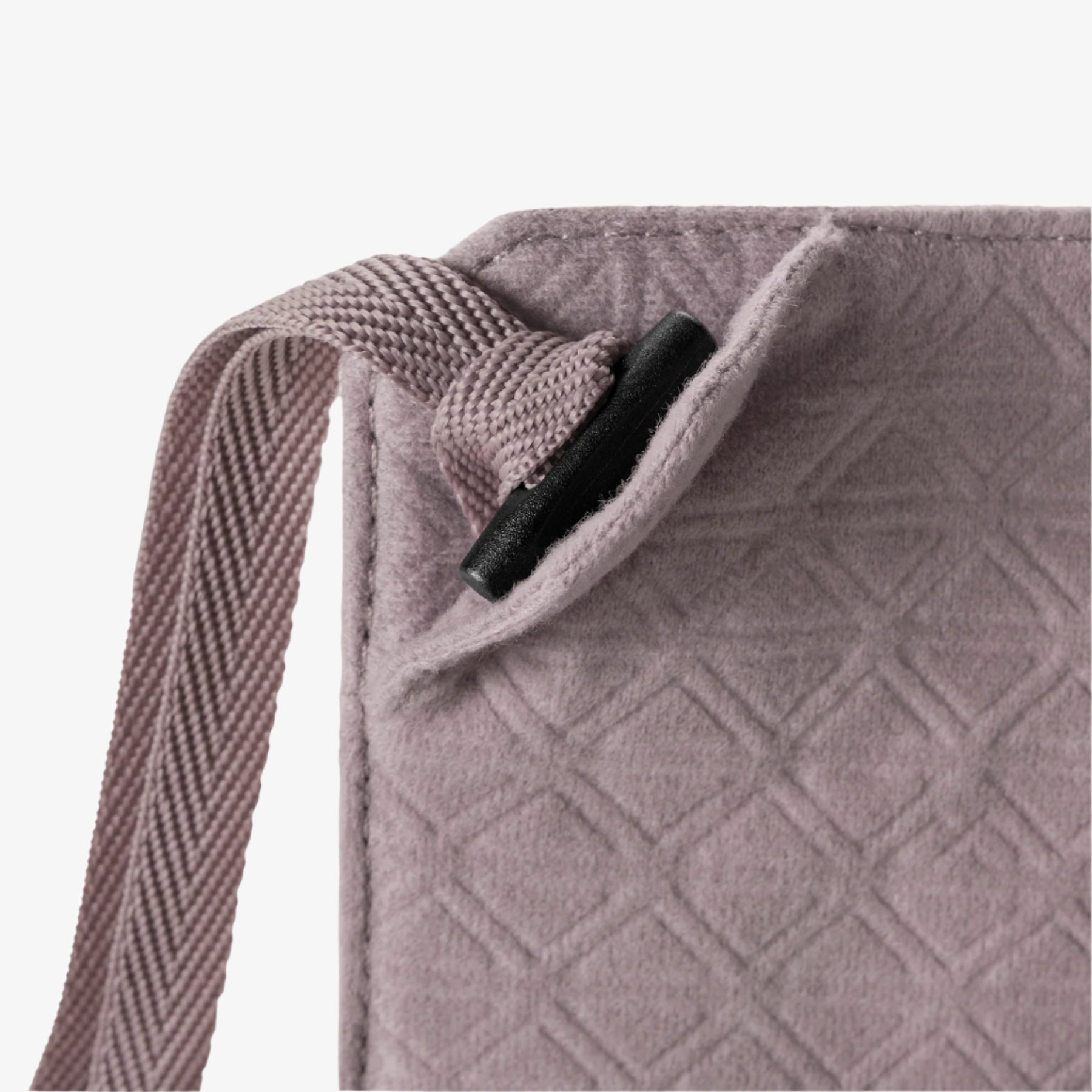 Undercover RFID Neck Wallet - Image 19
