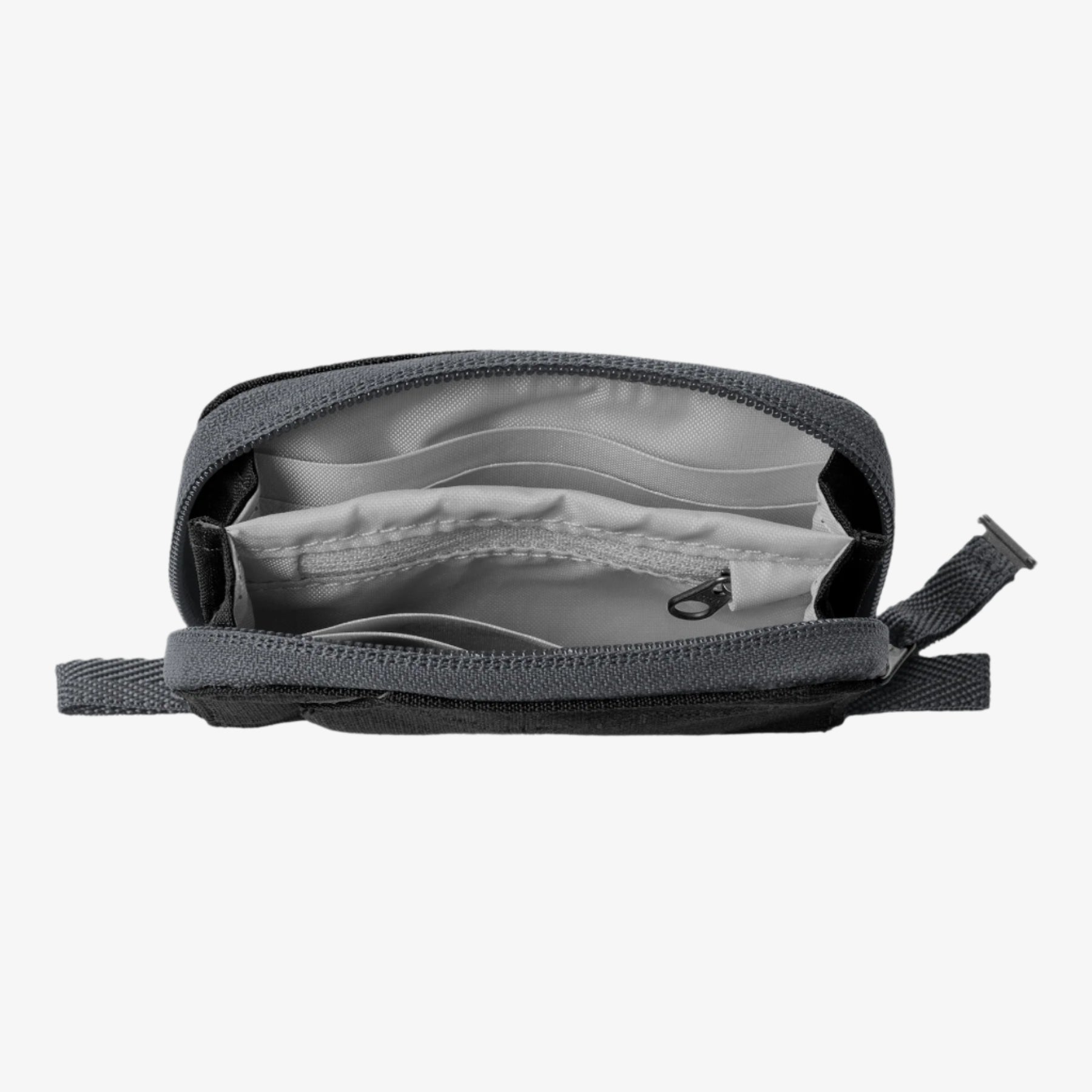 Stash RFID Zip Wallet - Image 15