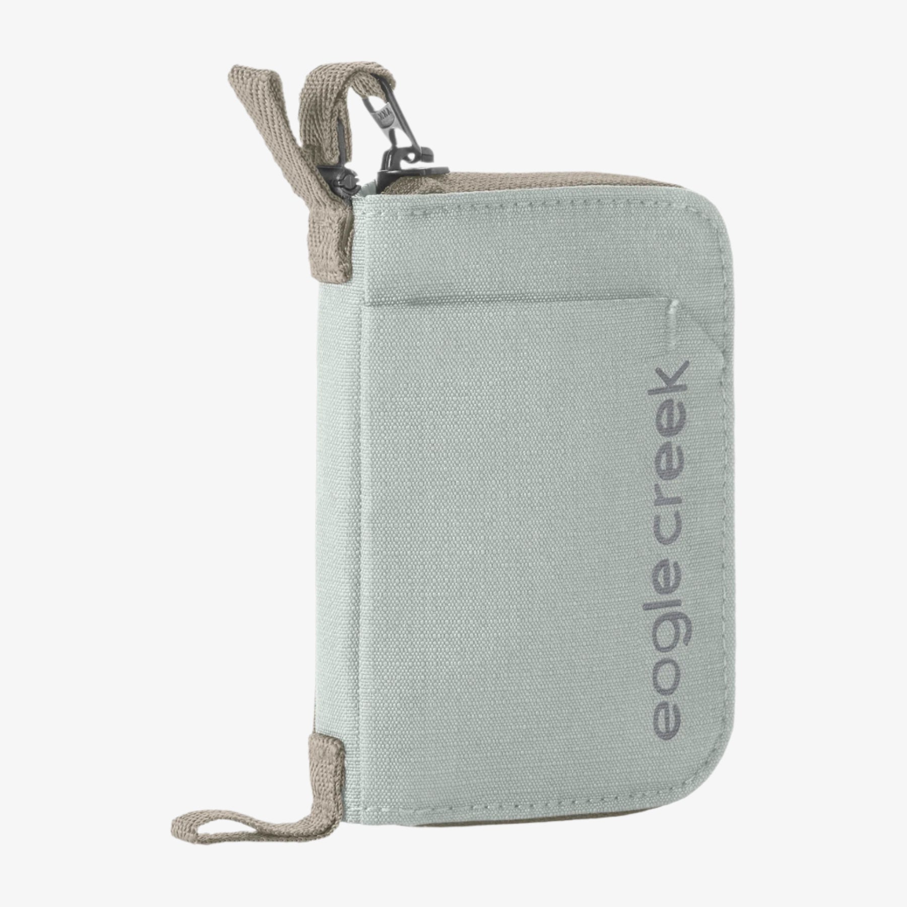 Stash RFID Zip Wallet - Image 21