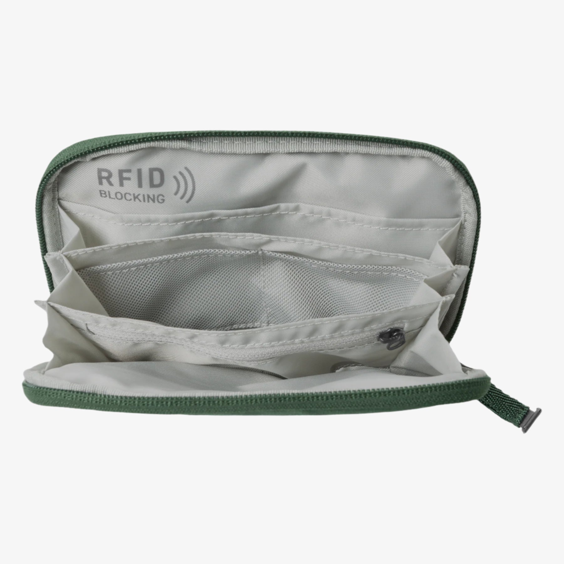 Stash RFID Passport Wallet - Image 23