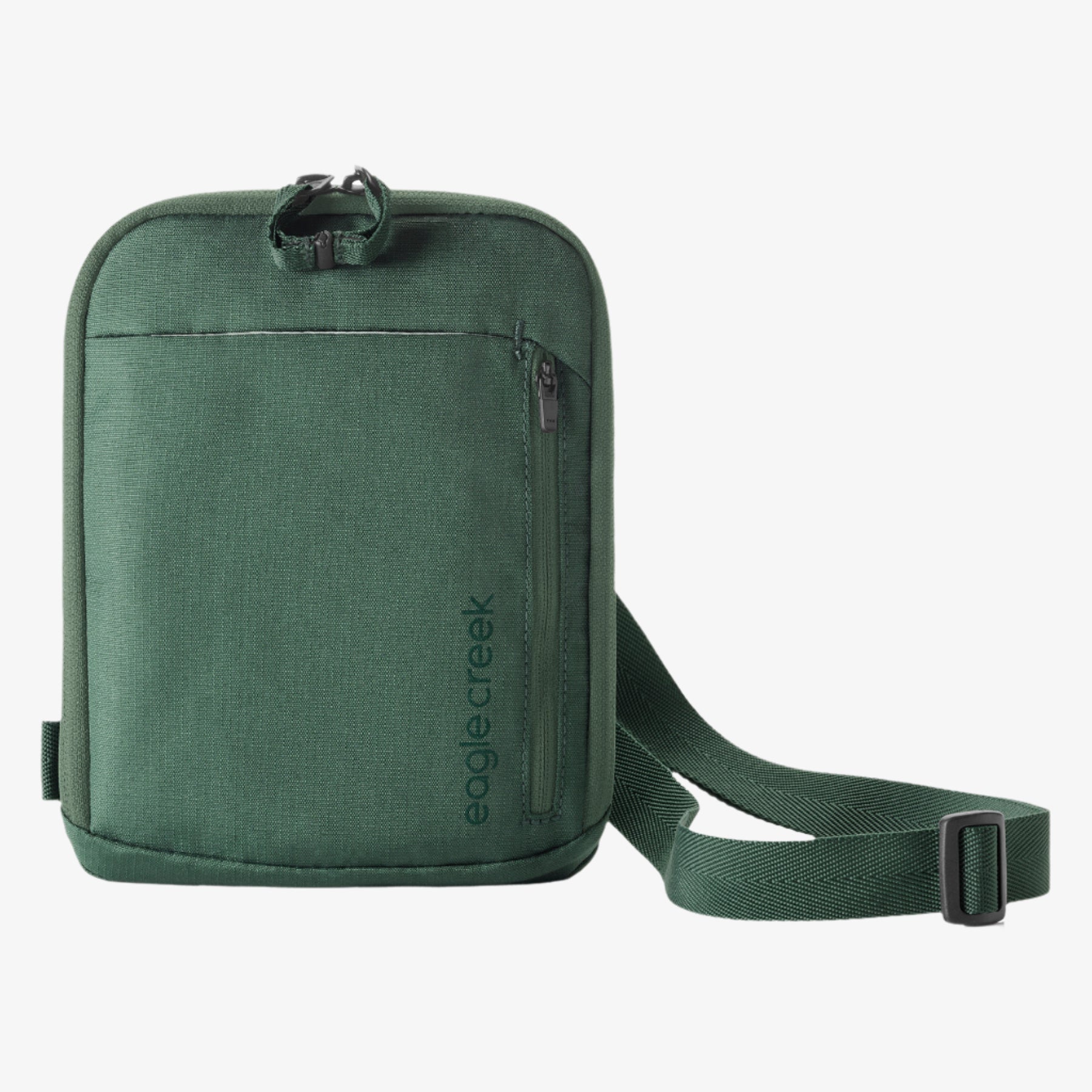 Stash RFID Crossbody Bag - Image 17