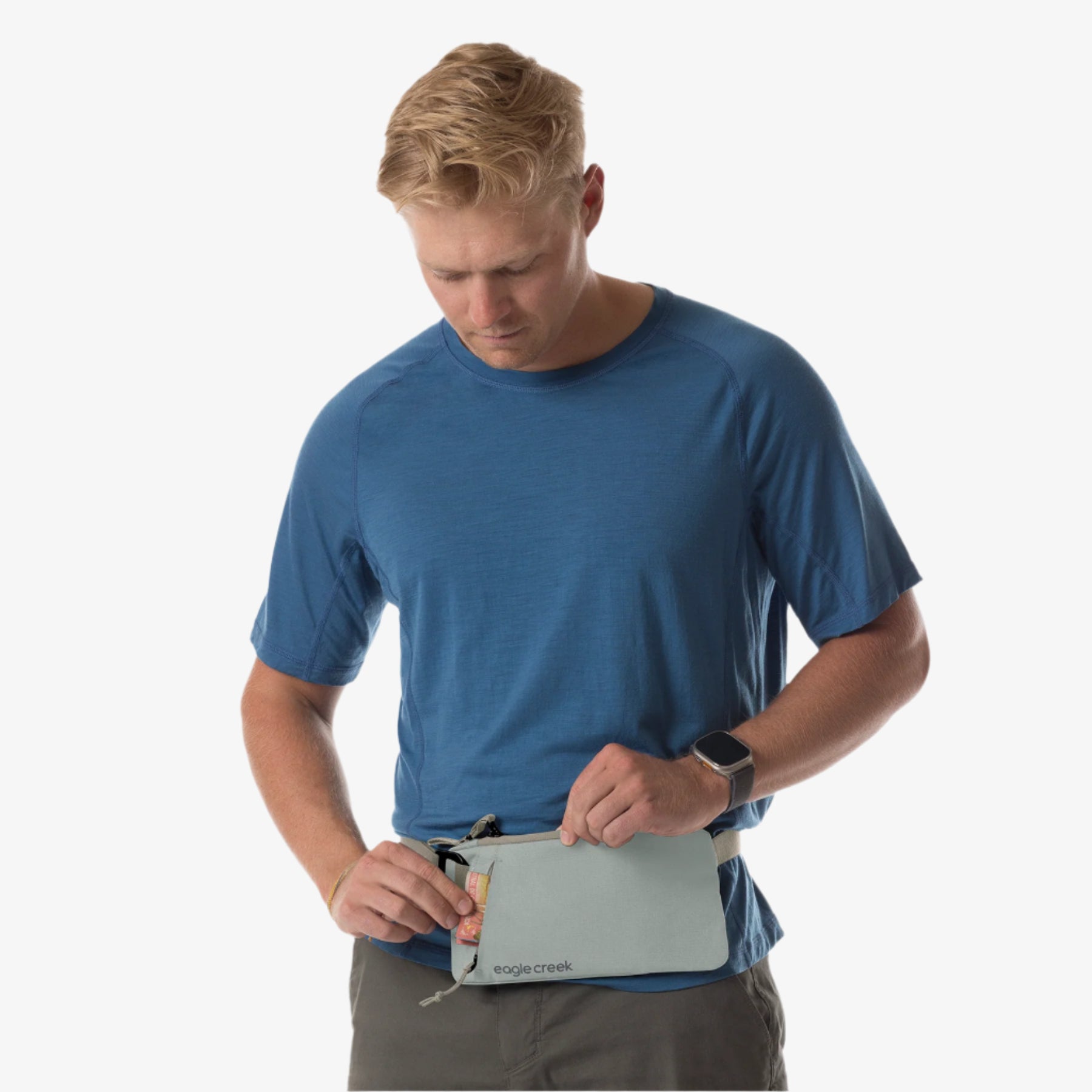 Stash RFID Sling Bag - Image 30