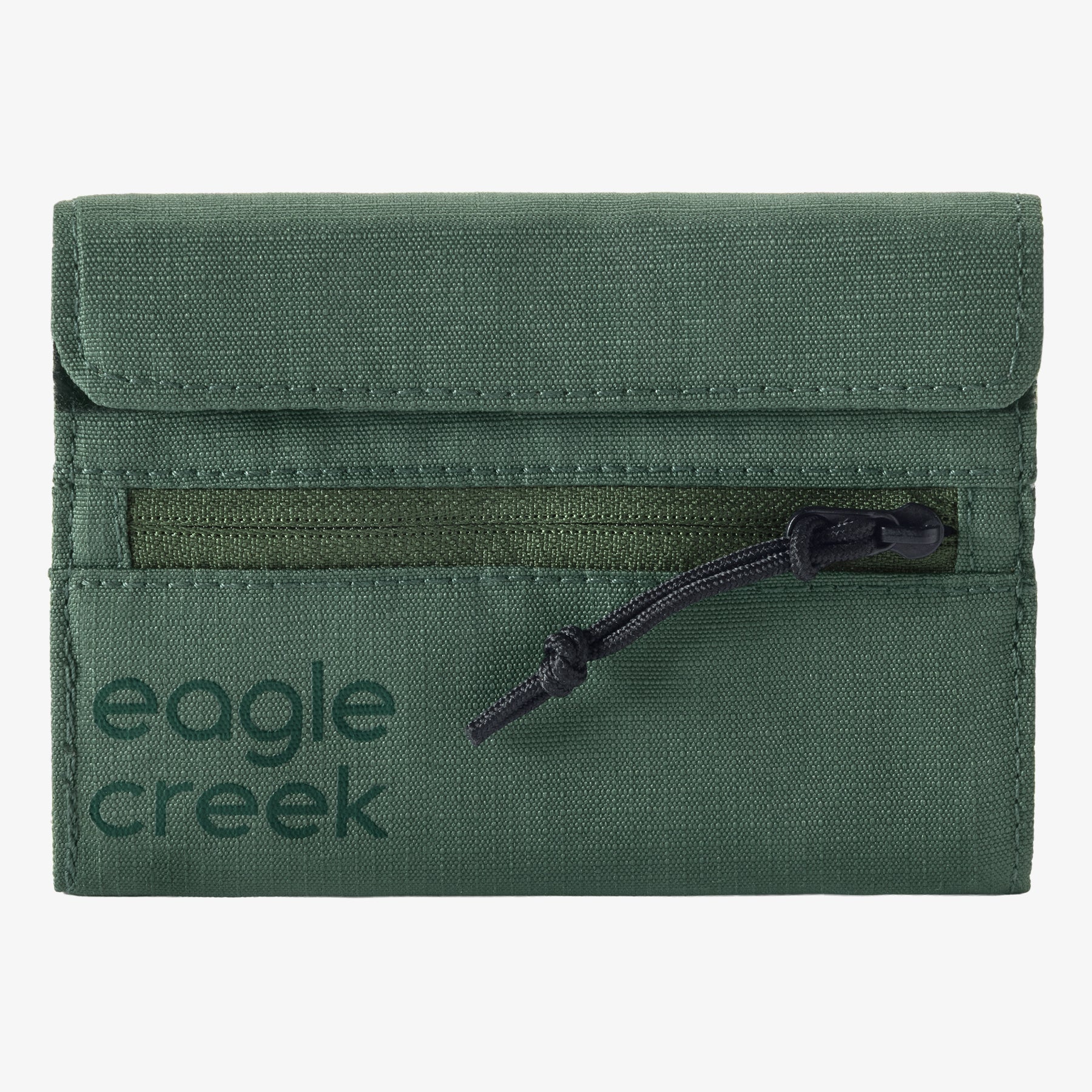 Stash RFID Trifold Wallet - Image 2