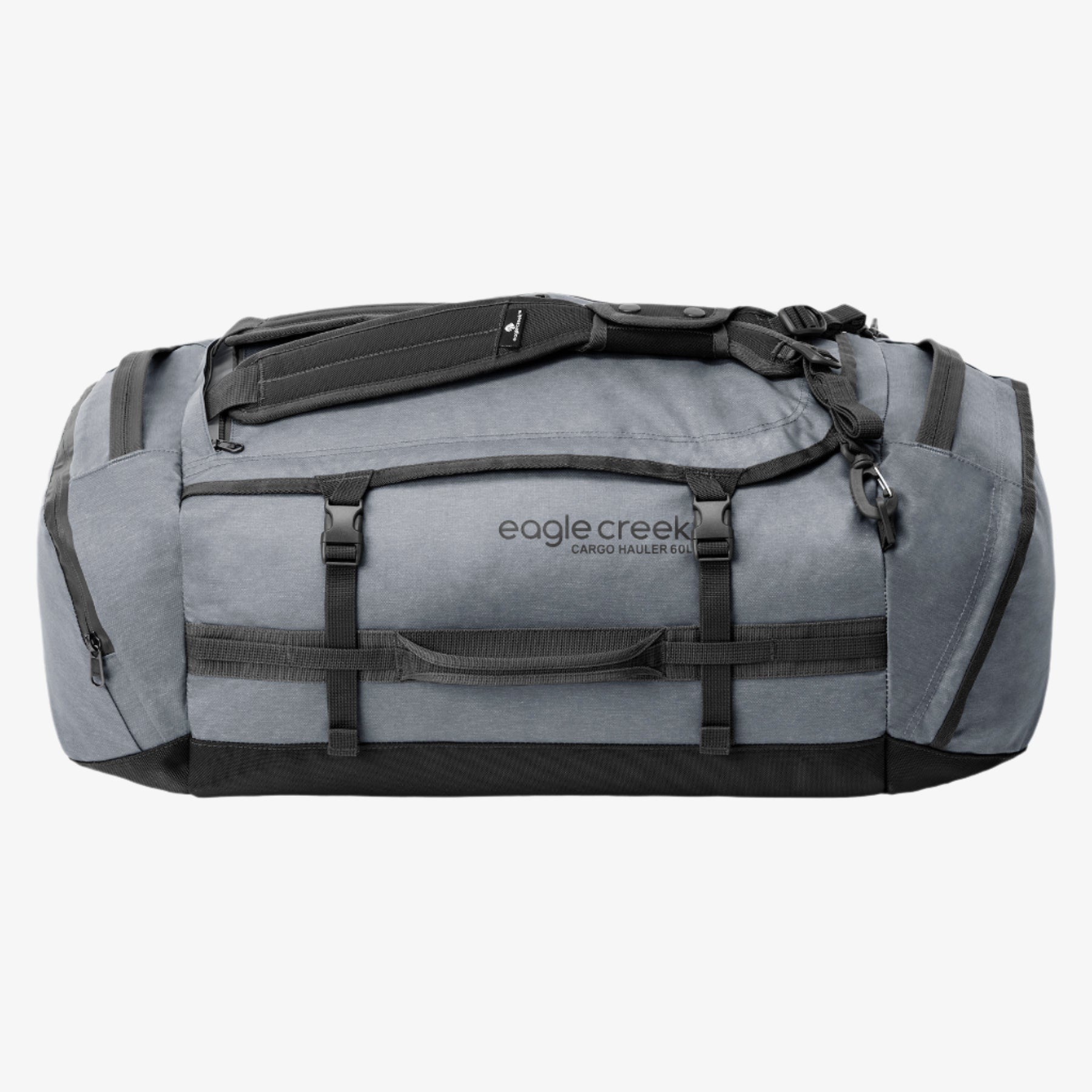 Cargo Hauler 60L Duffel Bag (Discontinued) - Image 14