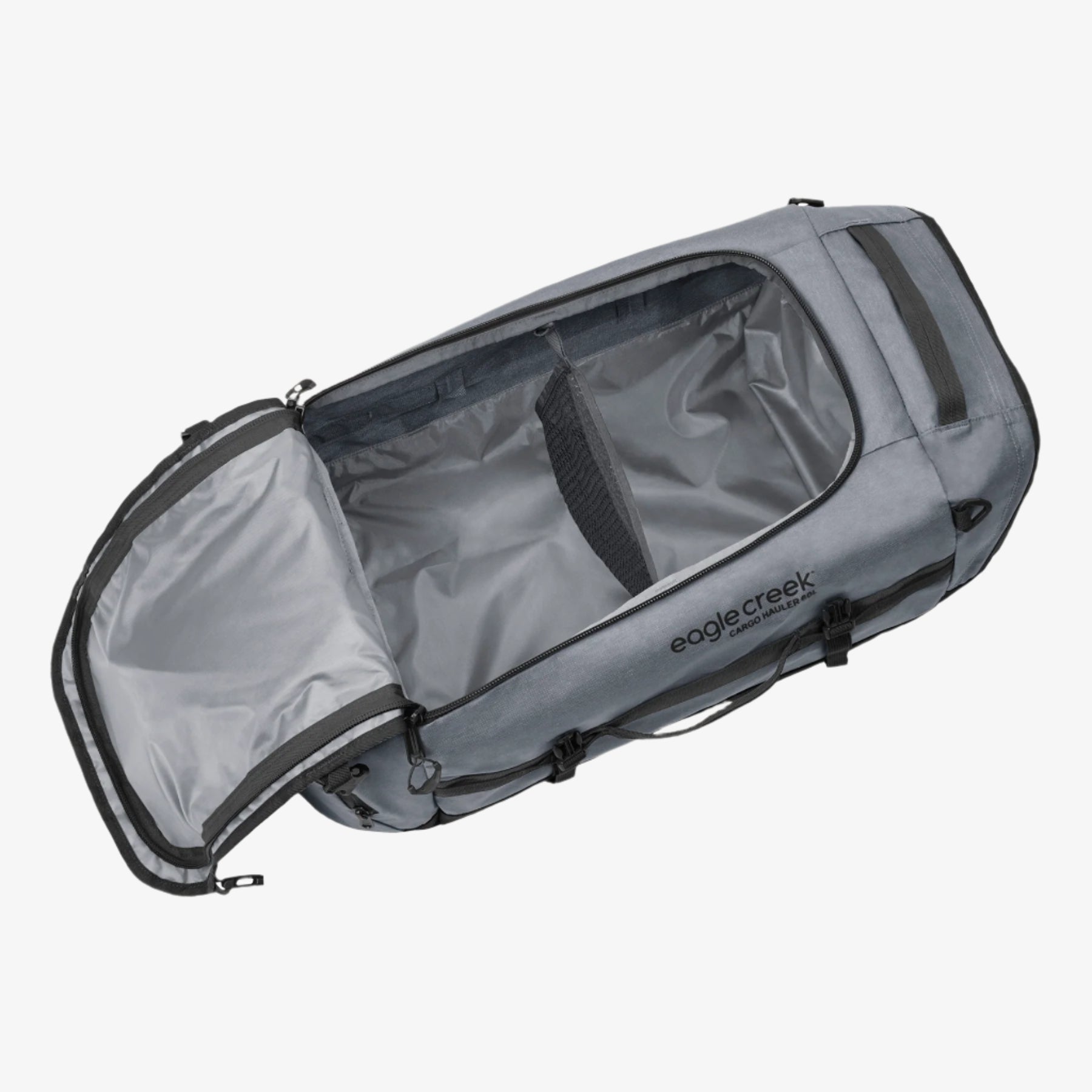 Cargo Hauler 60L Duffel Bag (Discontinued) - Image 15