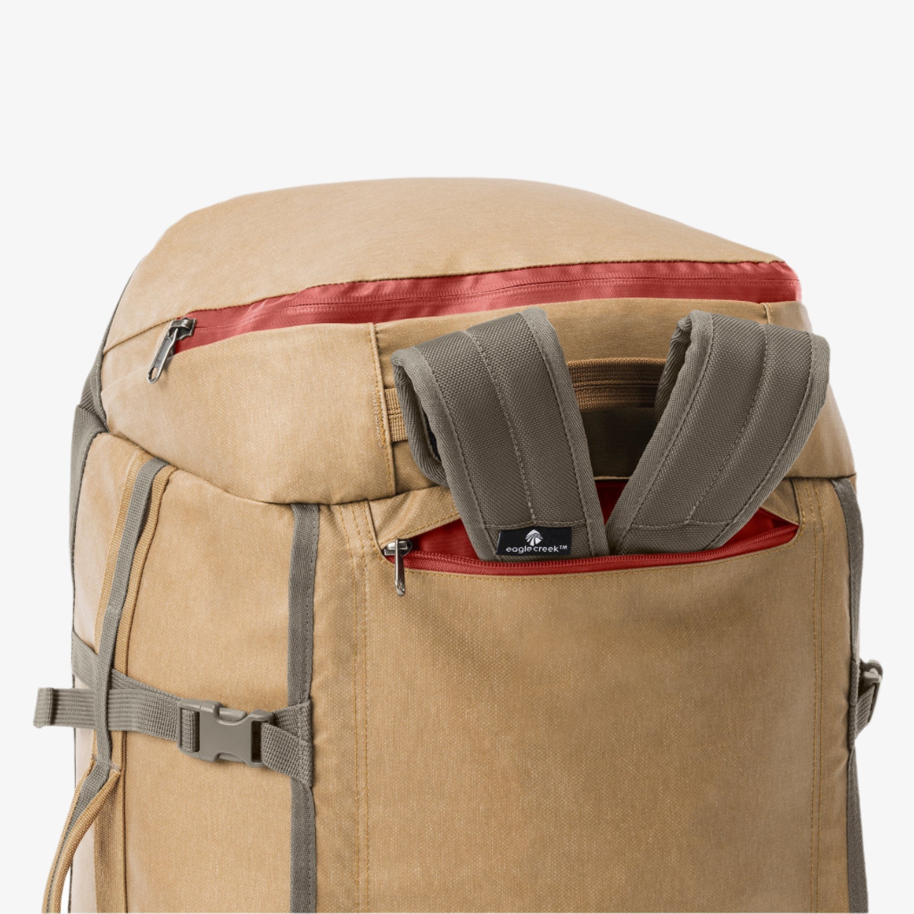 Cargo Hauler 60L Duffel Bag (Discontinued) - Image 16