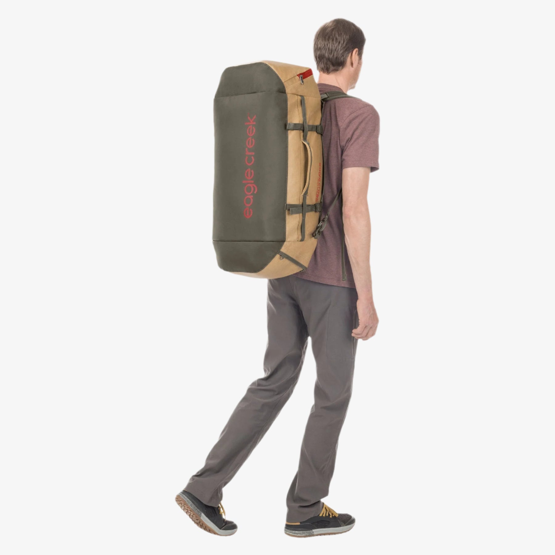 Cargo Hauler 60L Duffel Bag (Discontinued) - Image 18