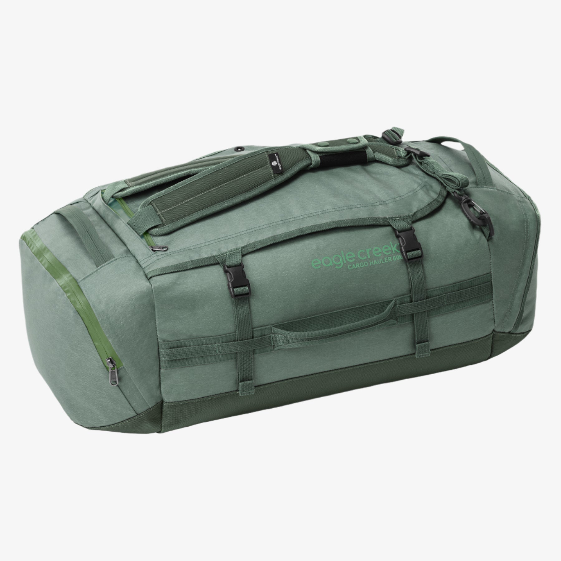 Cargo Hauler 60L Duffel Bag (Discontinued) - Image 22