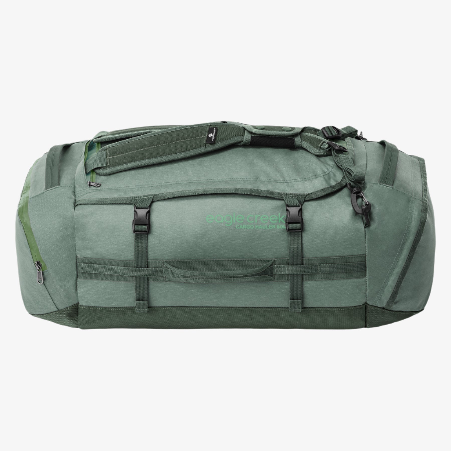 Cargo Hauler 60L Duffel Bag (Discontinued) - Image 24