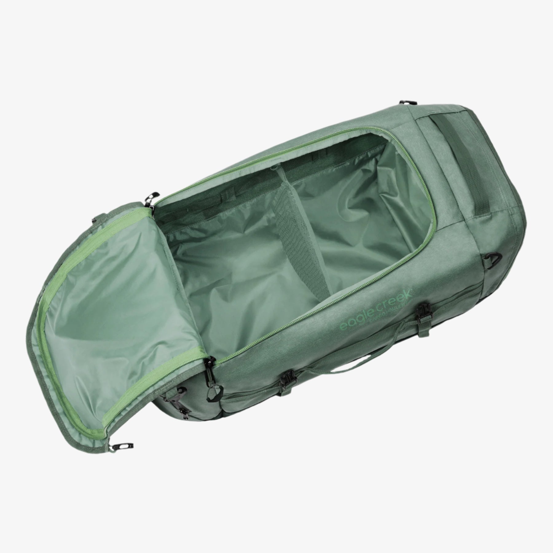 Cargo Hauler 60L Duffel Bag (Discontinued) - Image 26