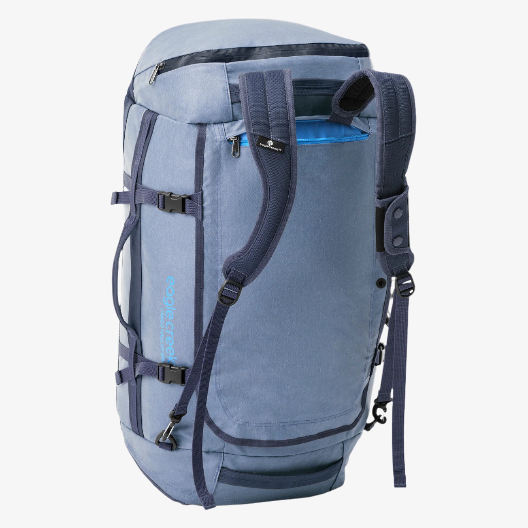Cargo Hauler 60L Duffel Bag (Discontinued) - Image 2