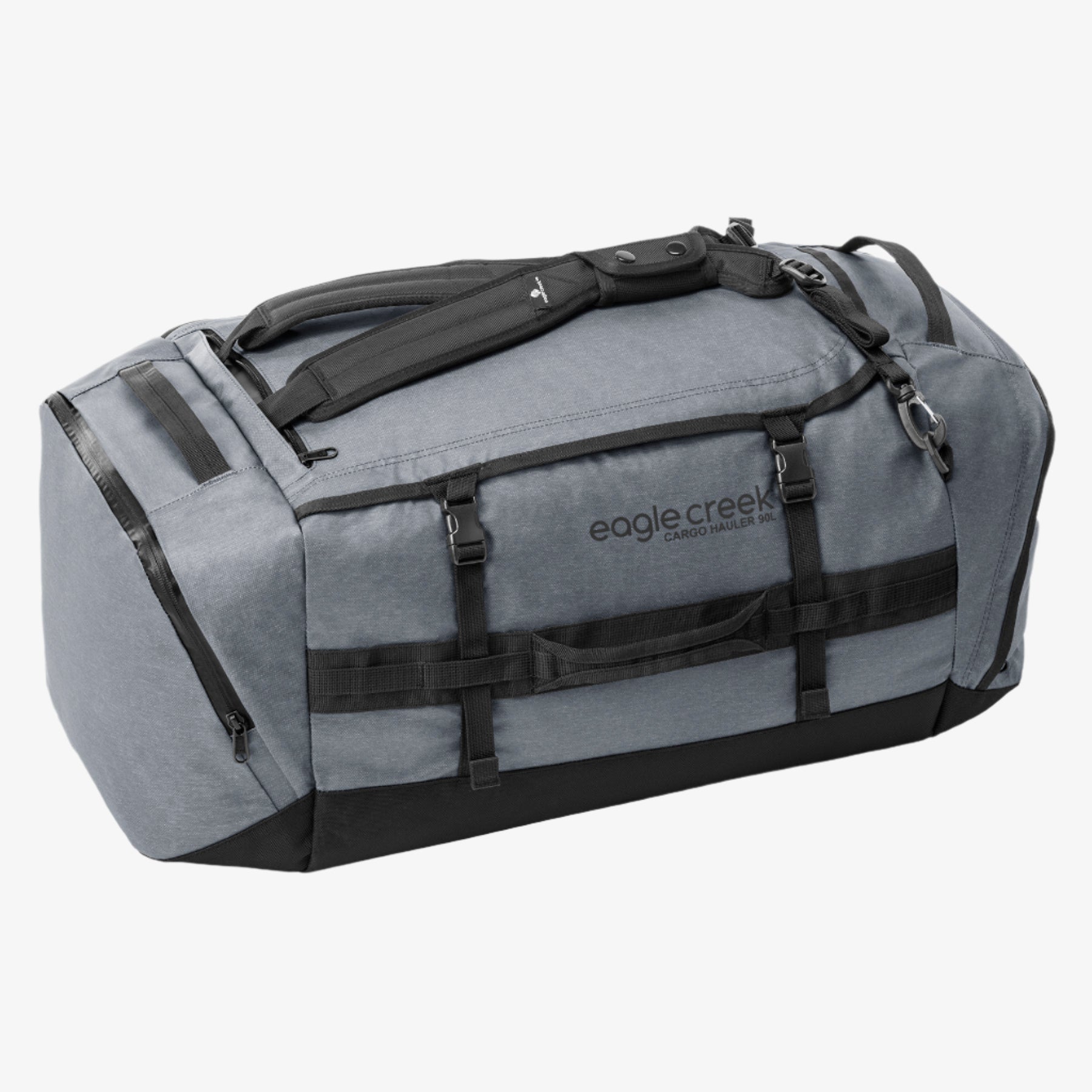 Cargo Hauler 90L Duffel Bag (Discontinued)