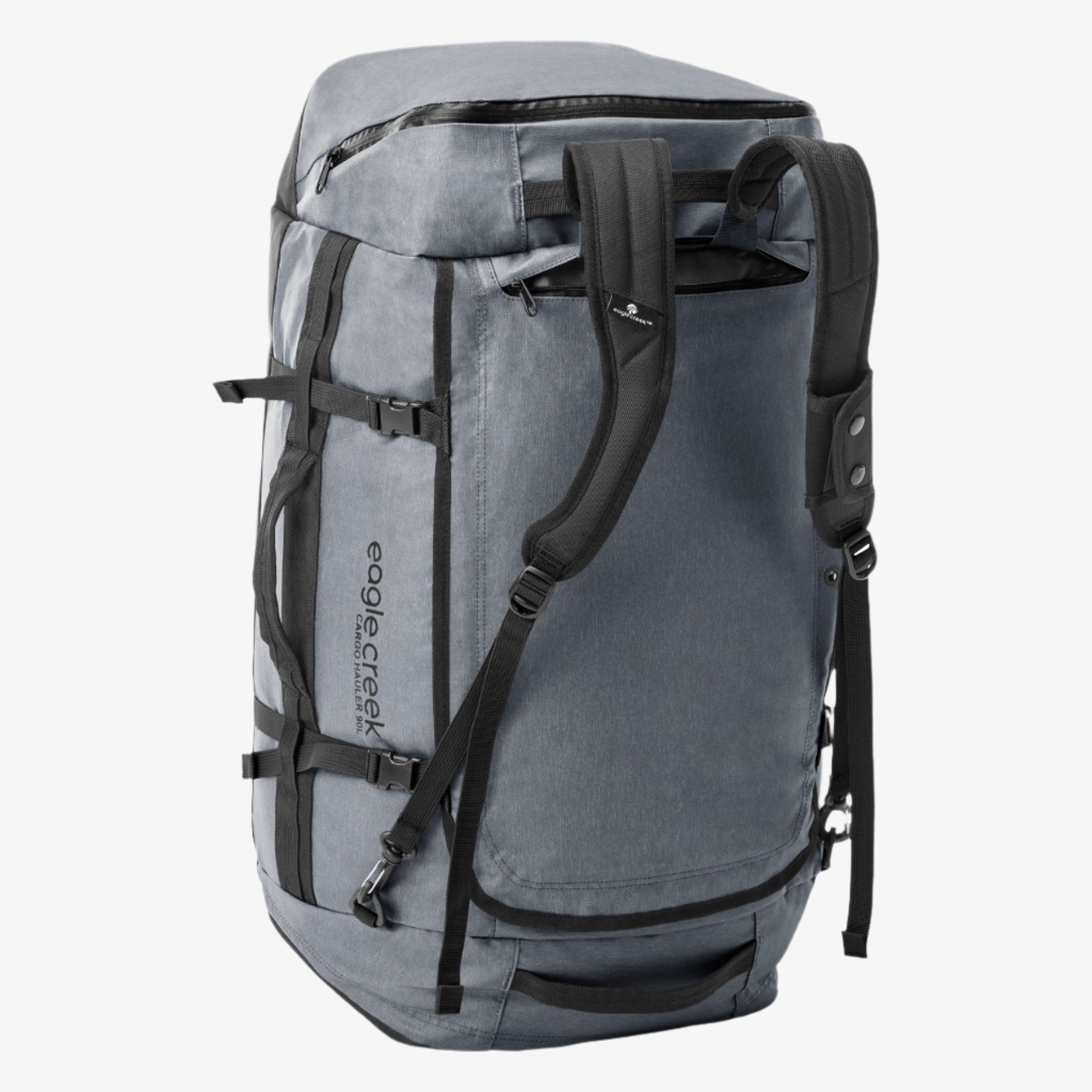 Cargo Hauler 90L Duffel Bag (Discontinued) - Image 2