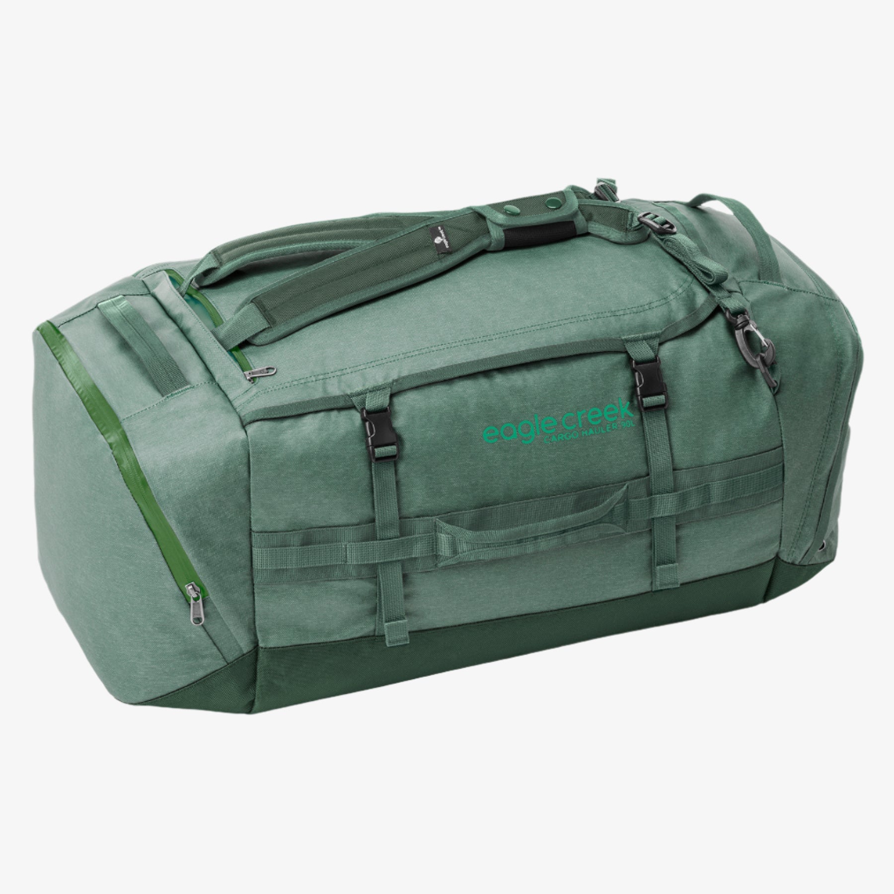 Cargo Hauler 90L Duffel Bag (Discontinued) - Image 23
