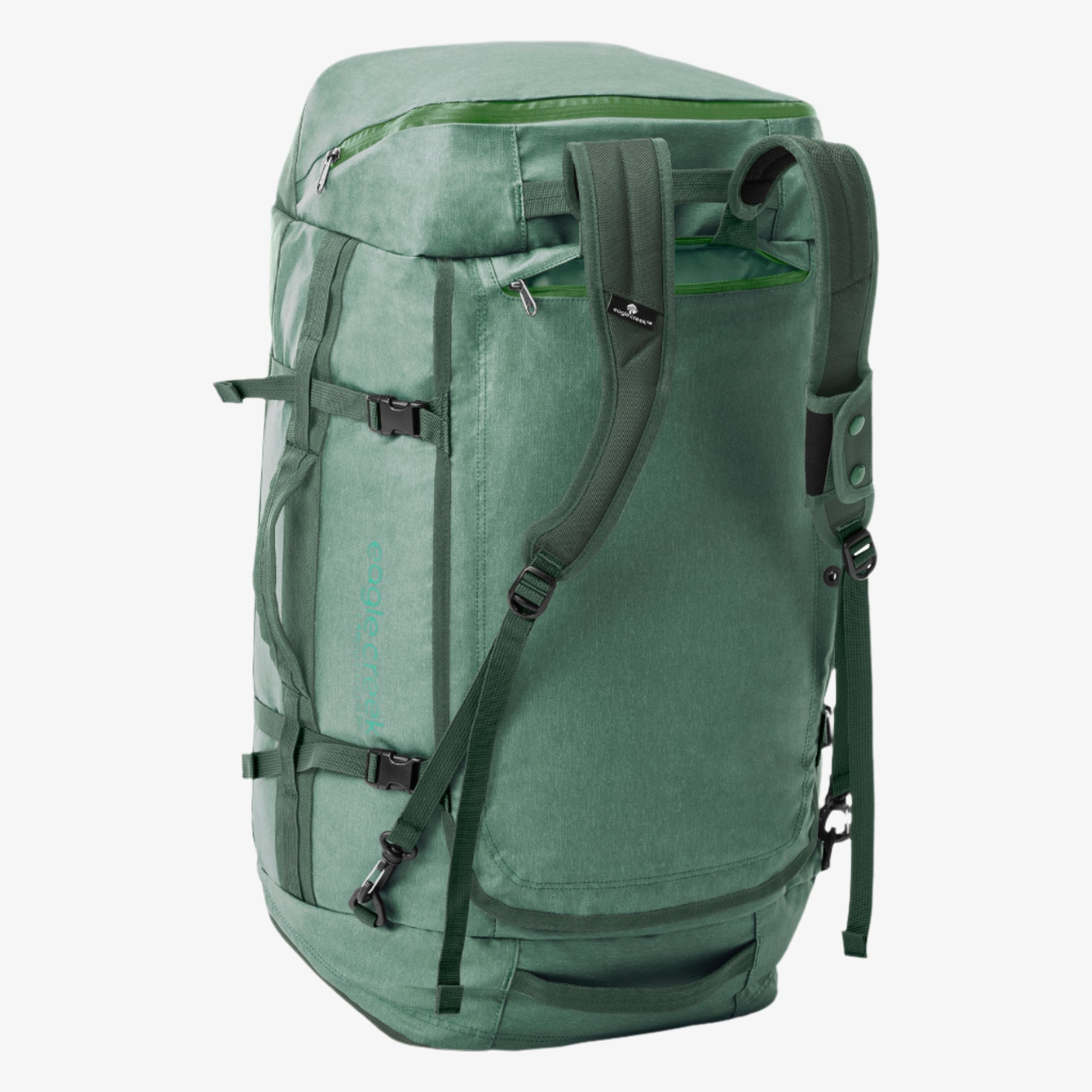 Cargo Hauler 90L Duffel Bag (Discontinued) - Image 24