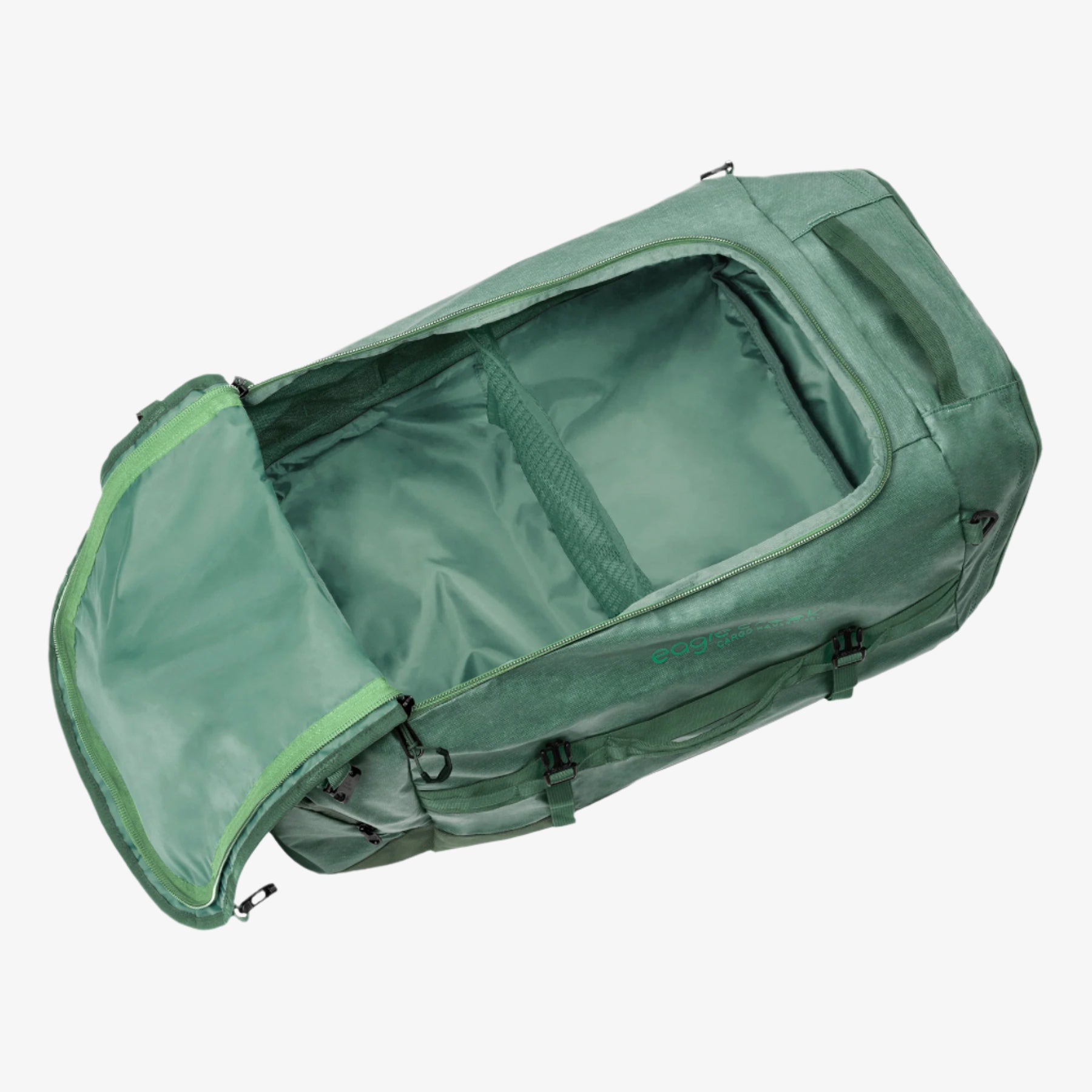 Cargo Hauler 90L Duffel Bag (Discontinued) - Image 27
