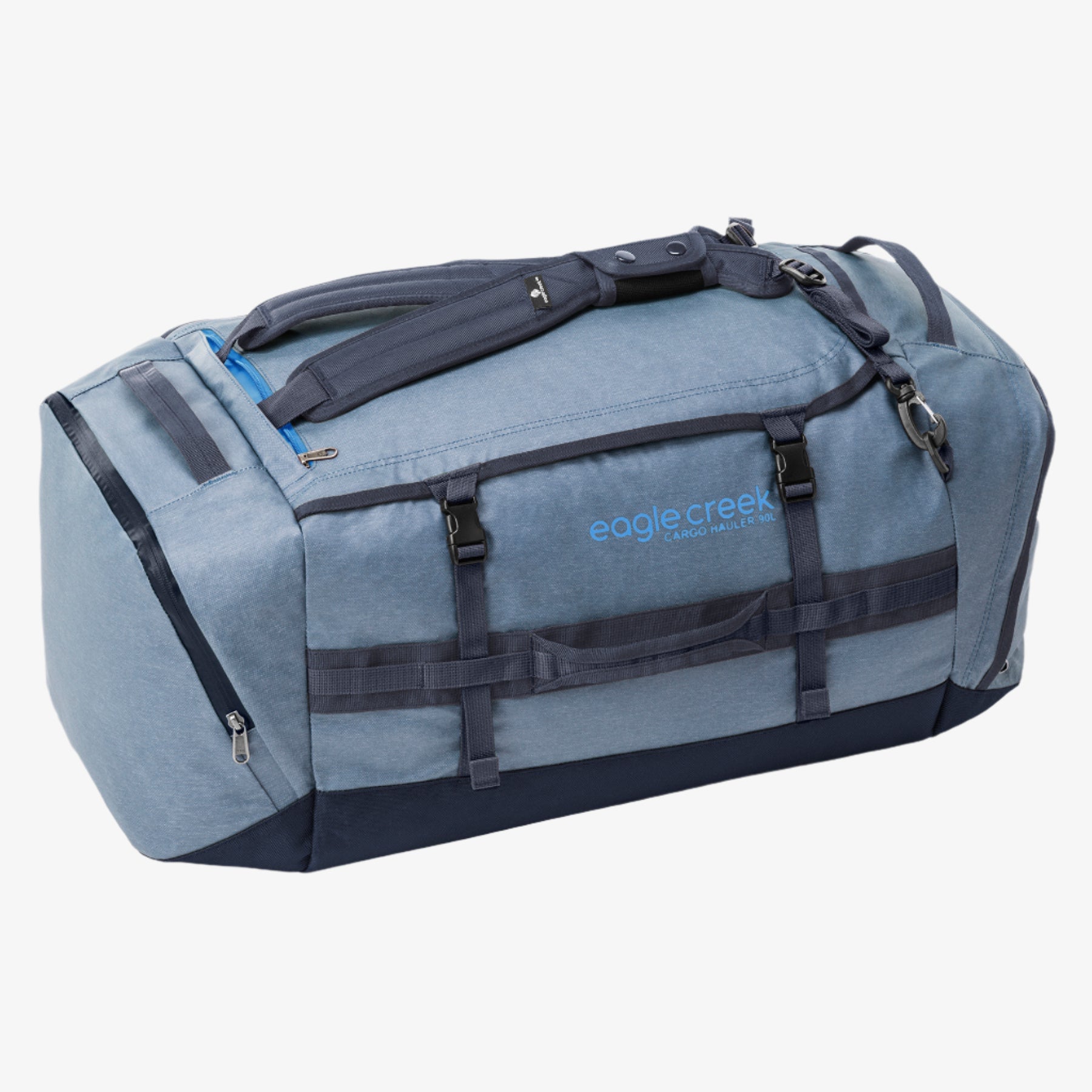 Cargo Hauler 90L Duffel Bag (Discontinued) - Image 12