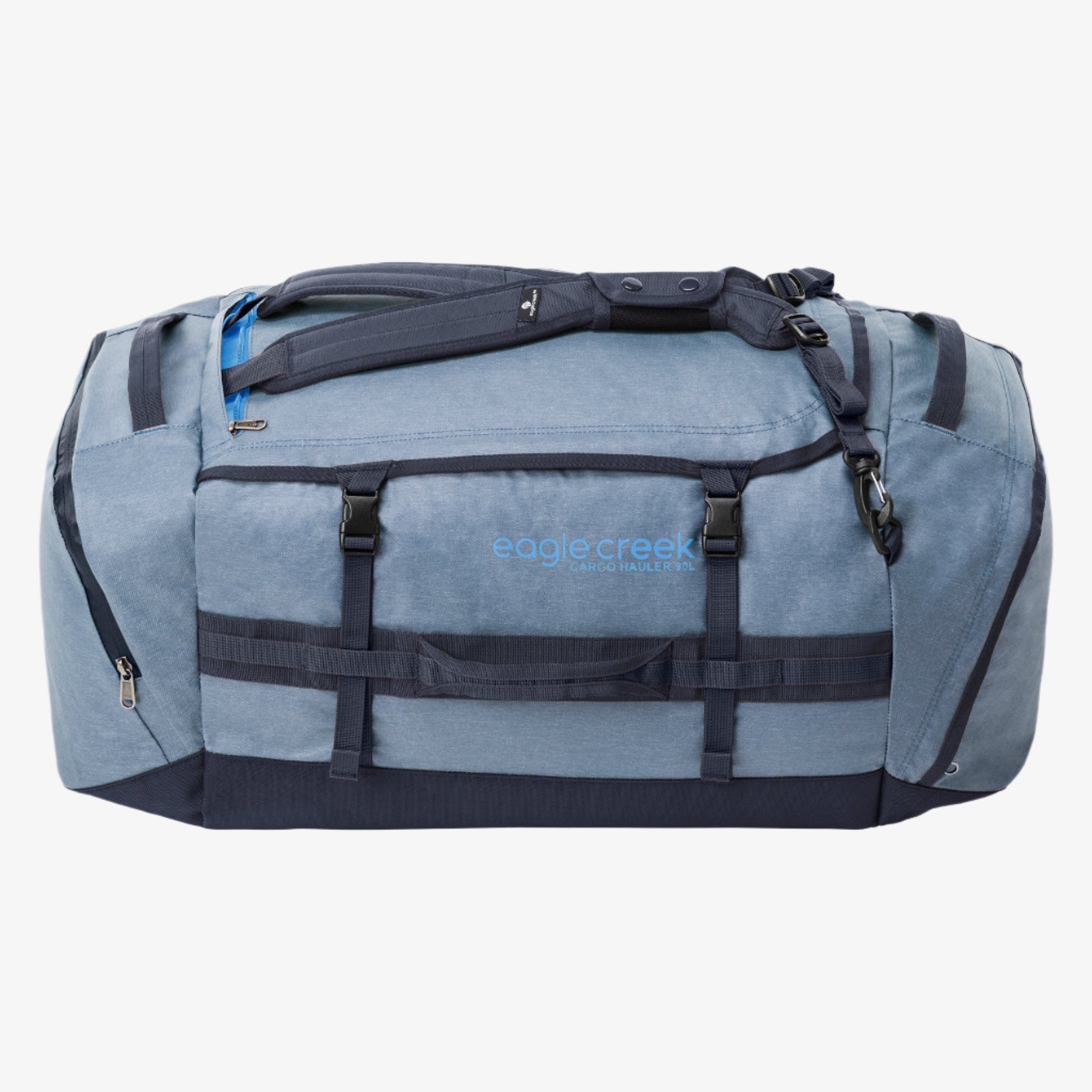 Cargo Hauler 90L Duffel Bag (Discontinued) - Image 14