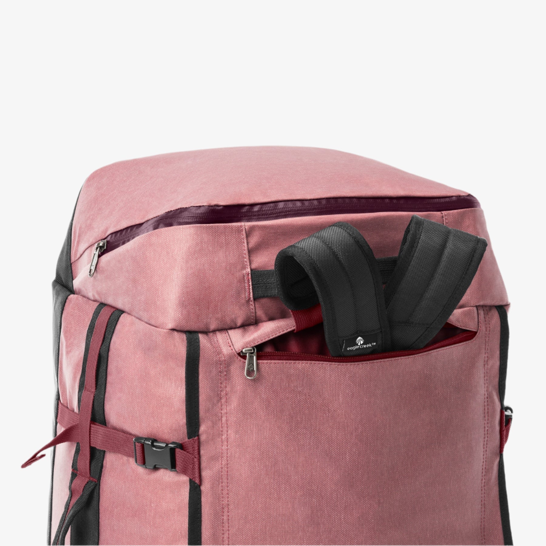 Cargo Hauler 90L Duffel Bag (Discontinued) - Image 28