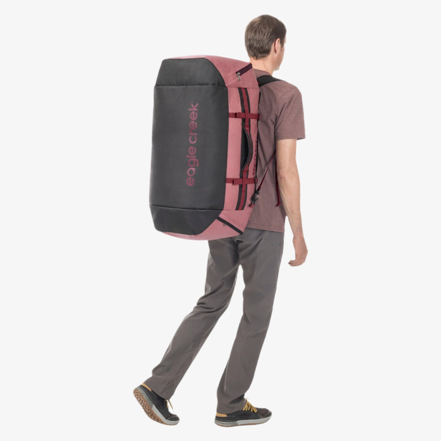 Cargo Hauler 90L Duffel Bag (Discontinued) - Image 19