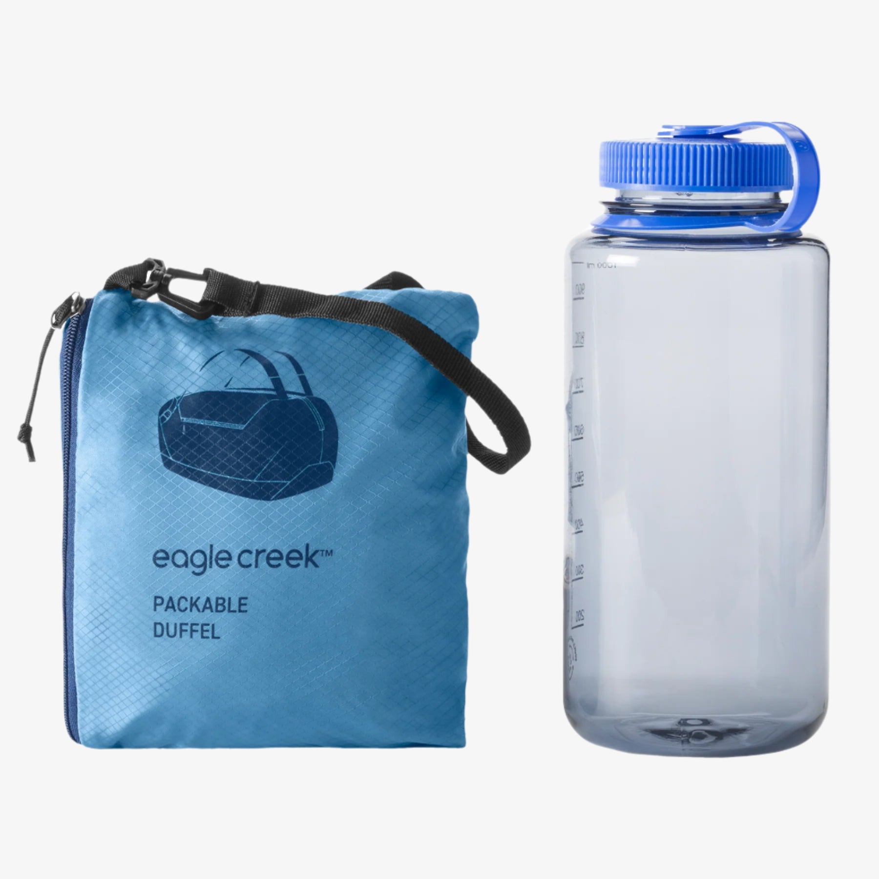 Packable Duffel Bag - Image 10