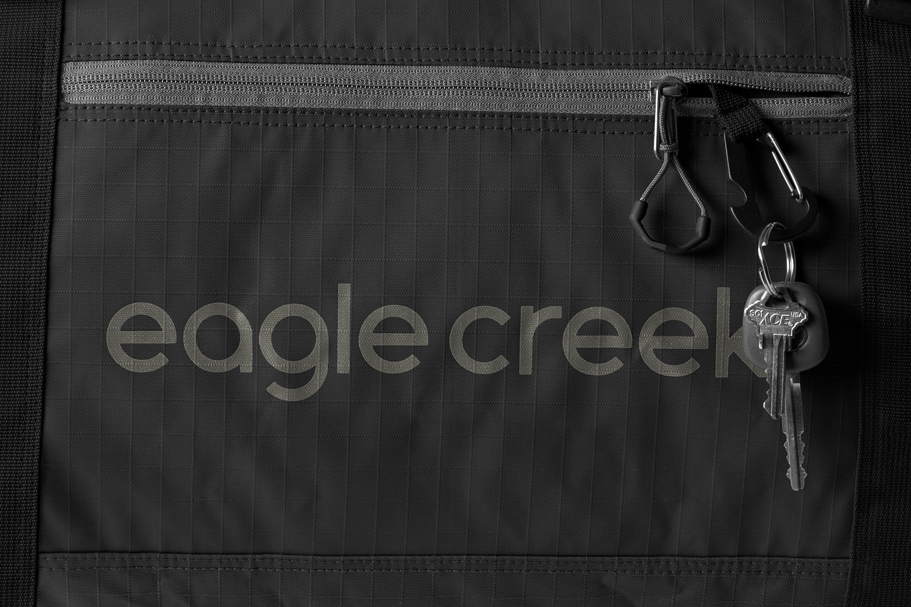 No Matter What 110L Duffel Bag (Discontinued) - Image 3
