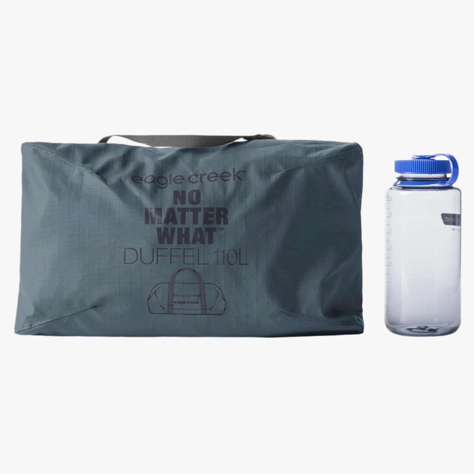 No Matter What 110L Duffel Bag (Discontinued) - Image 22