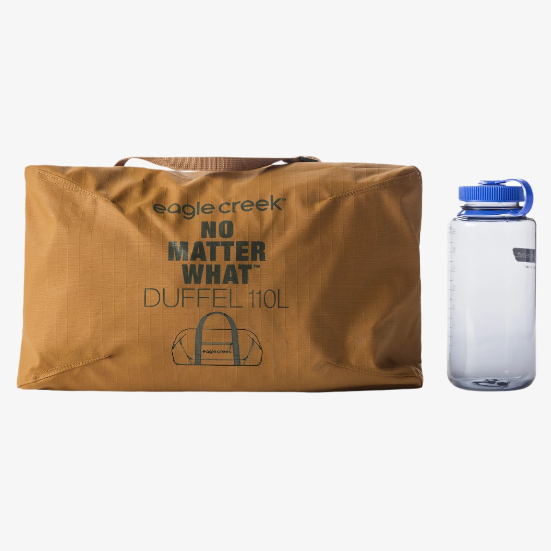 No Matter What 110L Duffel Bag (Discontinued) - Image 16